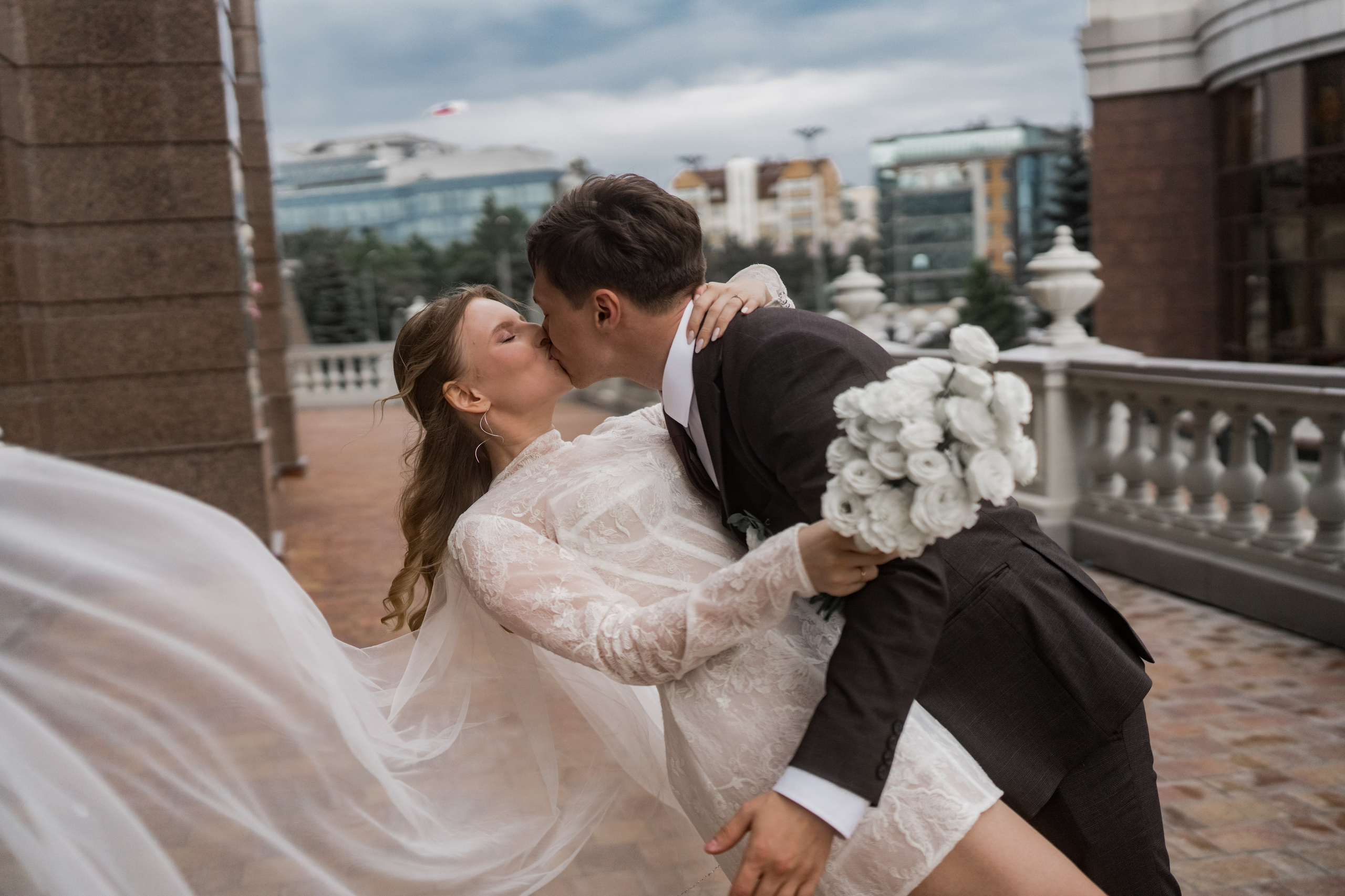 Свадьба Денис и Вера. Свадебный и индивидуальный фотограф Аля Мамакова