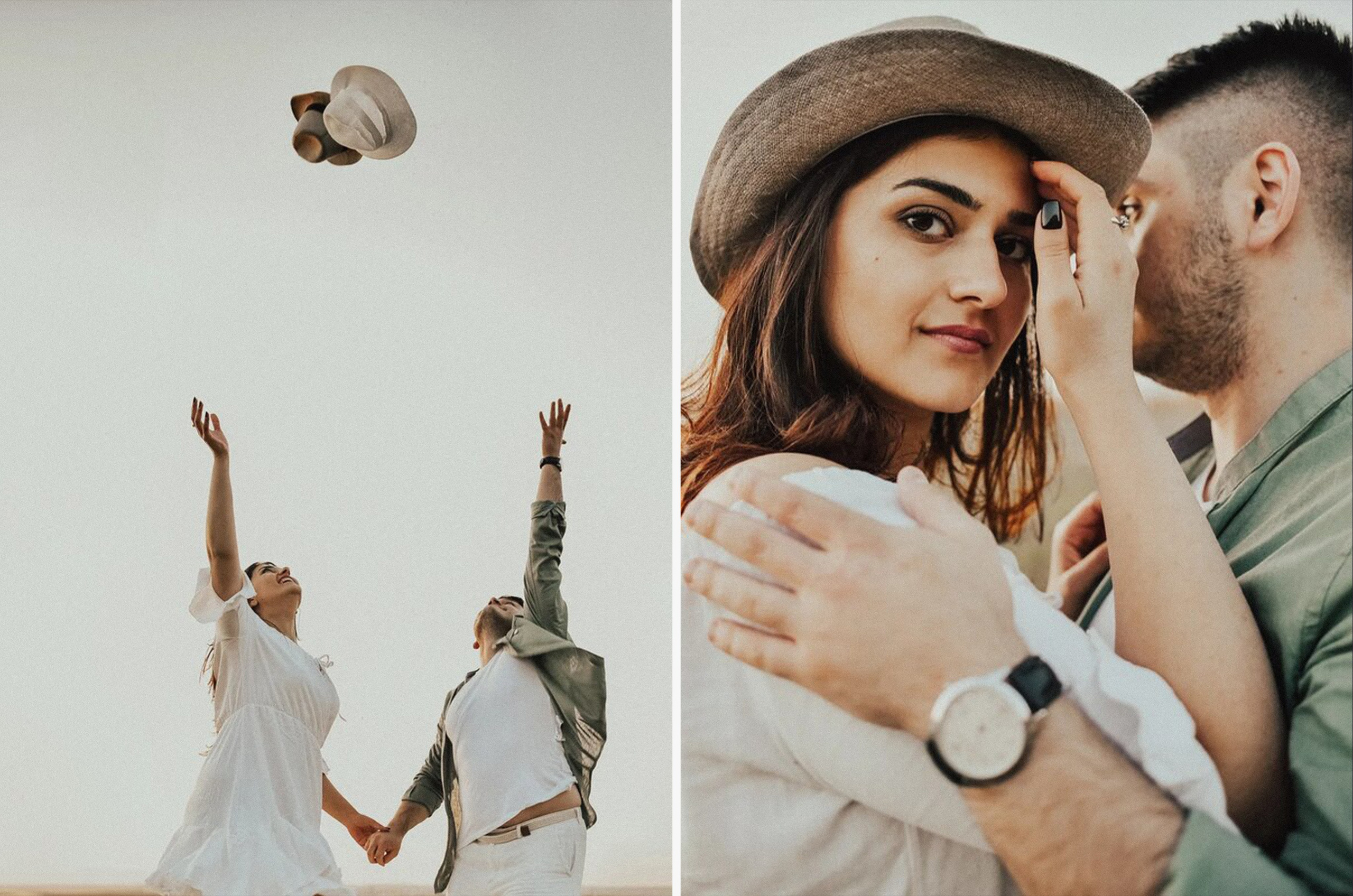 Свадебный фотограф в Екатеринбурге Артём Зайнетдинов