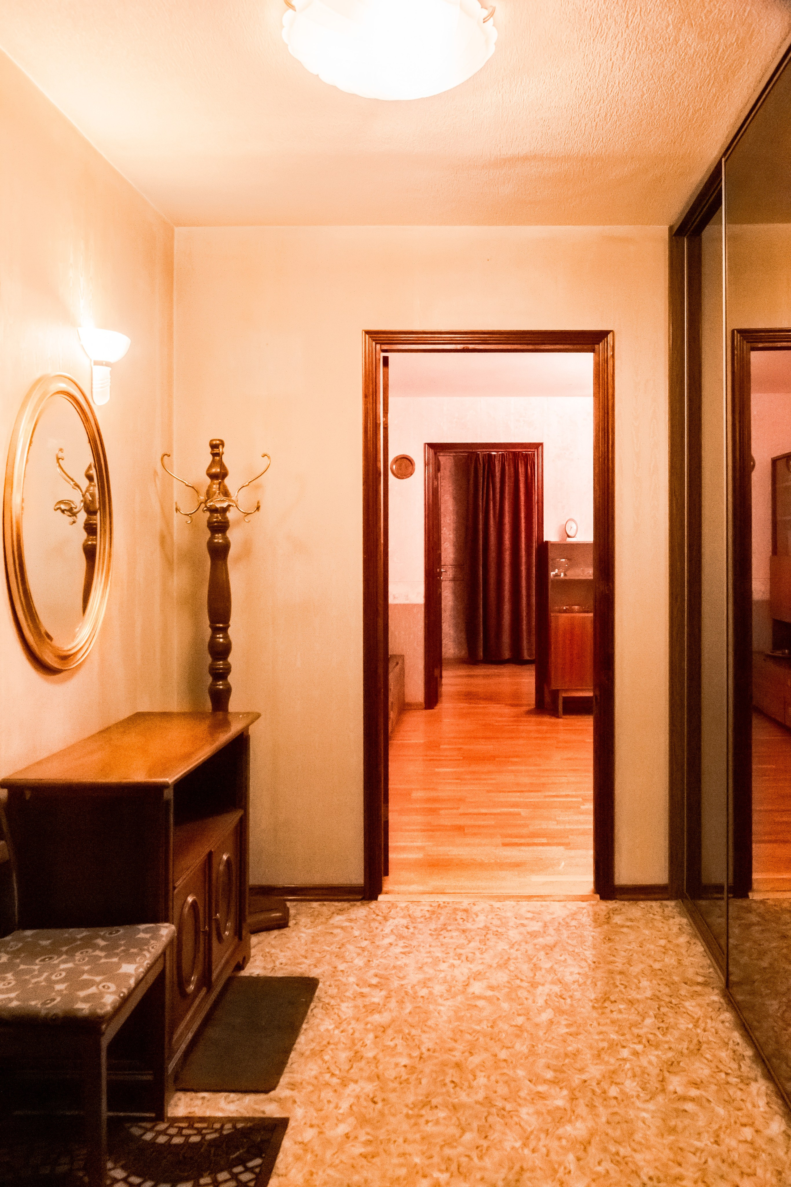 Интерьерное портфолио. Профессиональный фотограф Иван Фролов