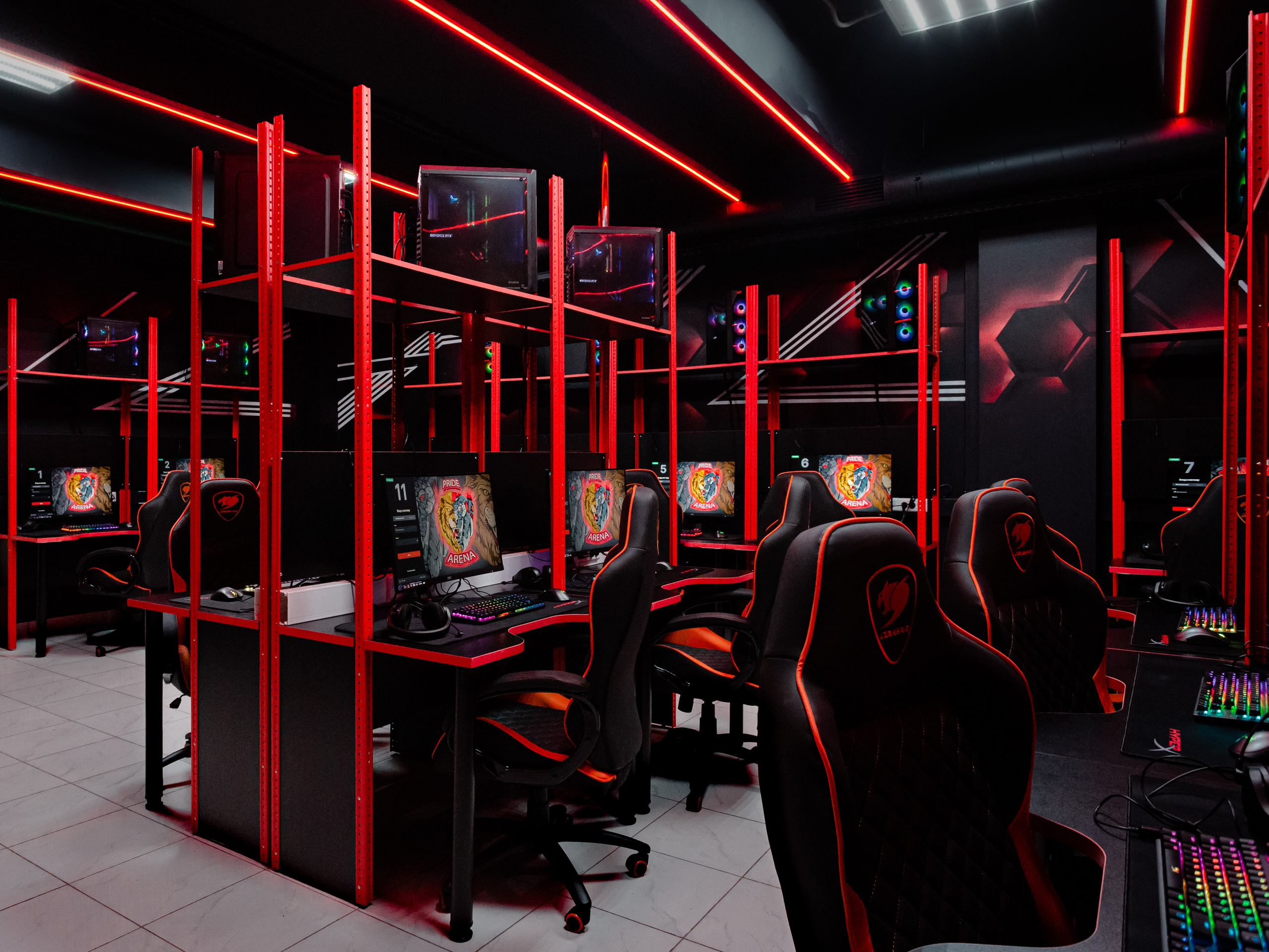 Интерьерное портфолио. Профессиональный фотограф Иван Фролов