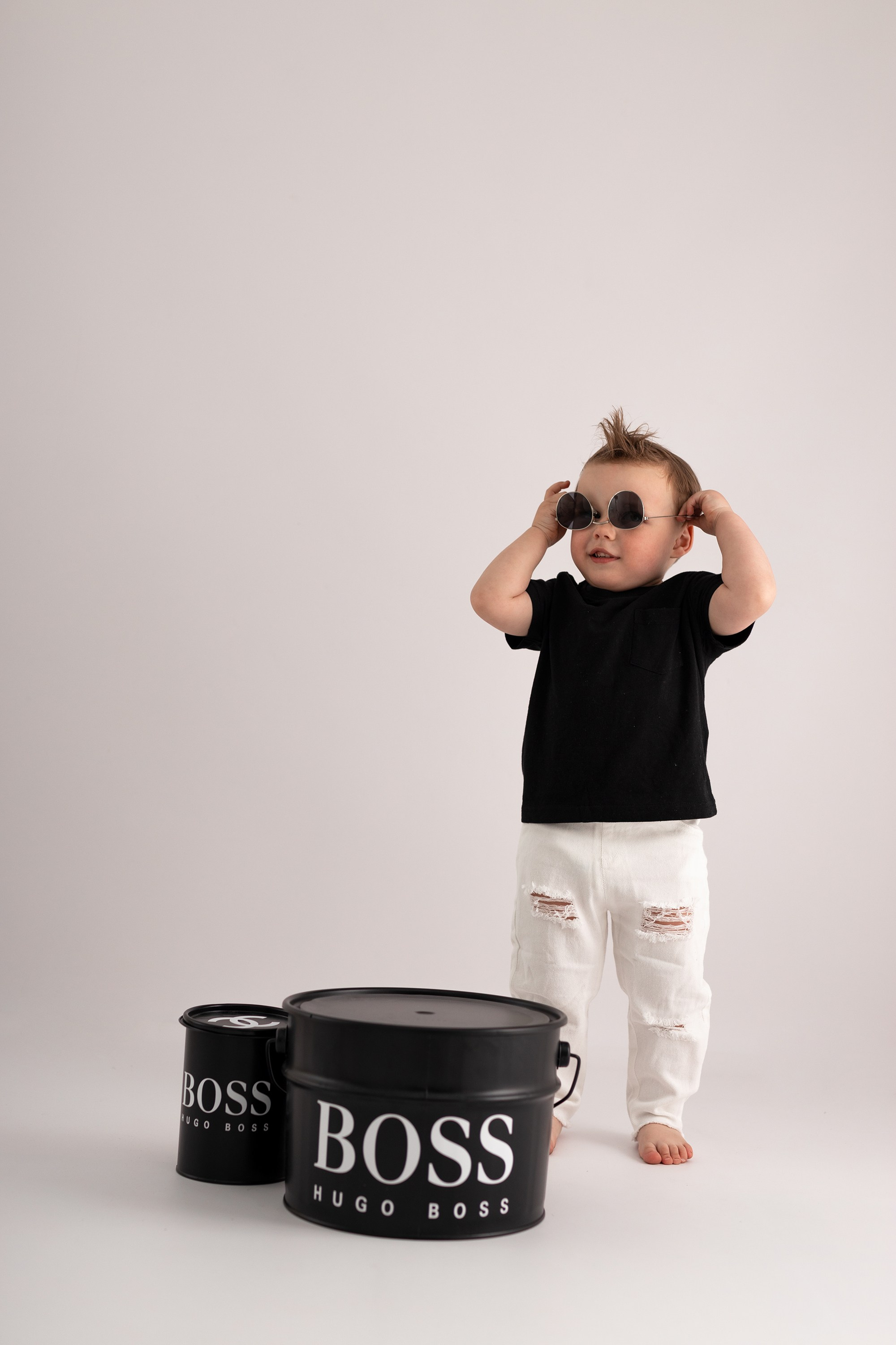 Фотограф Ольга Трубникова