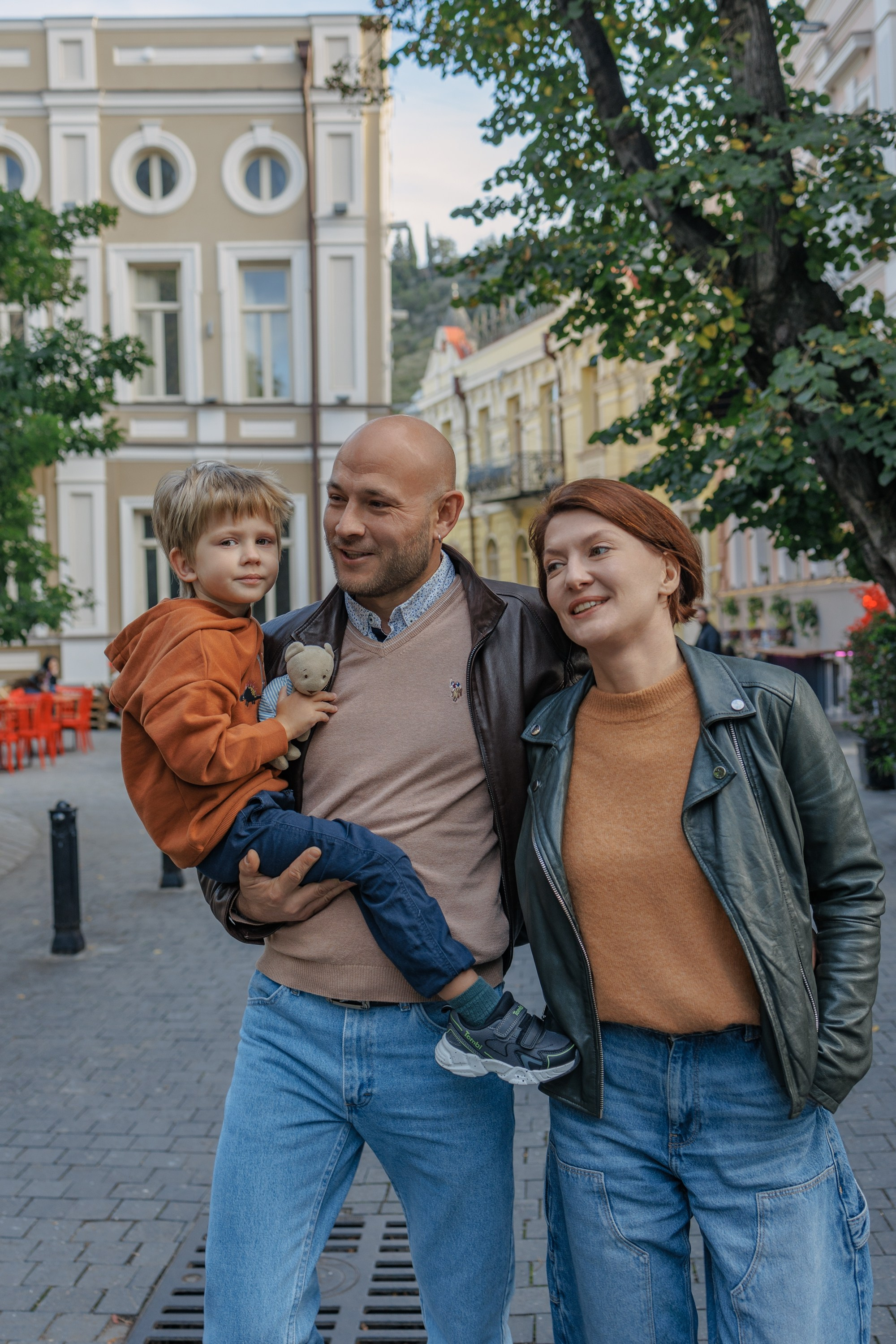 Family Photoshoots in Belgrad (Beograd) and Novi Sad in Serbia (Srbija). Fedor Lemeshko — Destination Wedding and Family Lifestyle photographer