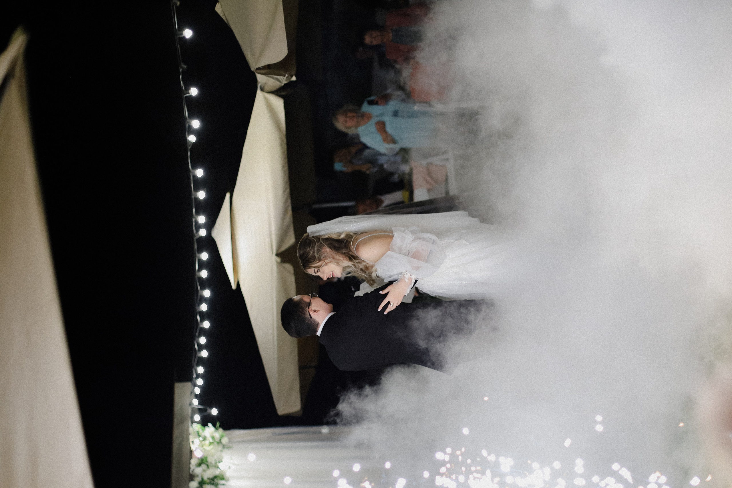 Рустам и Елизавета. Фотограф в Алматы и Москве Даша Пушкина