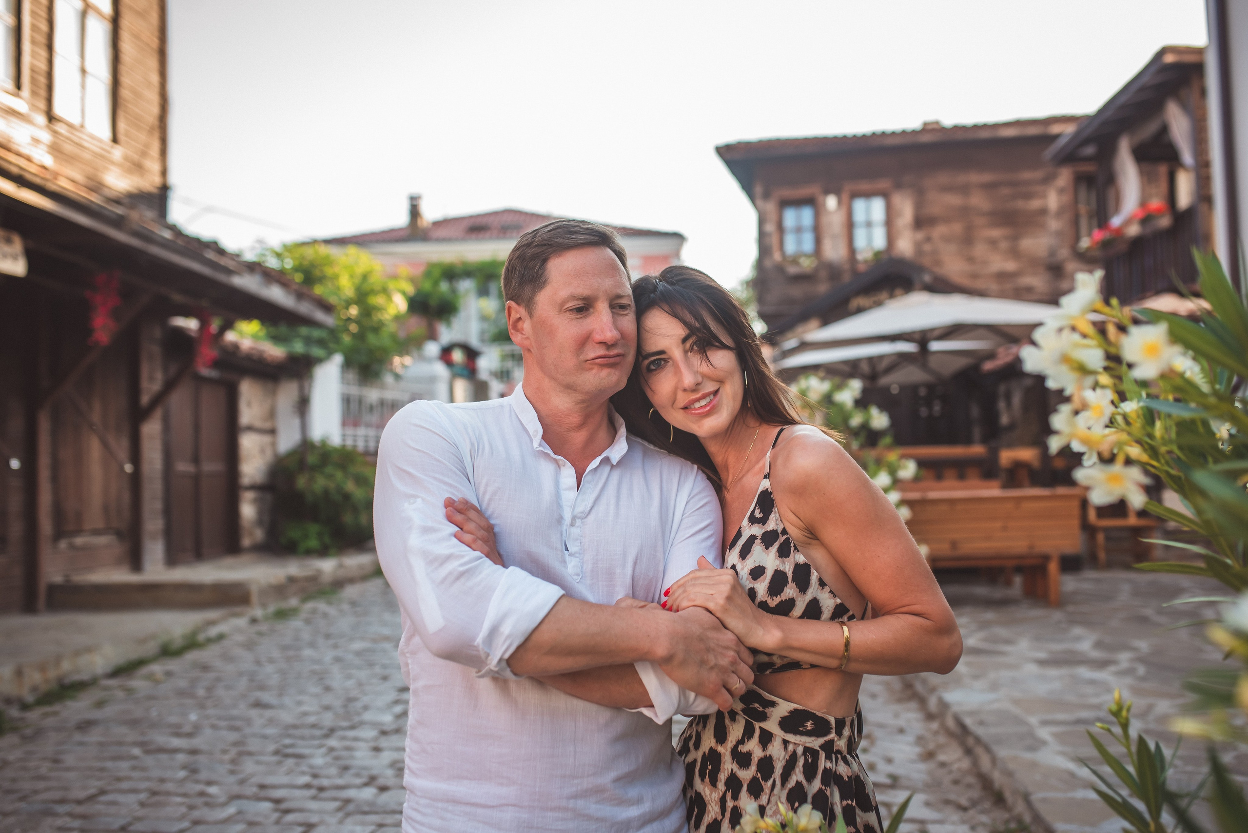 Фотограф в Болгарии. Фотограф в Созополе