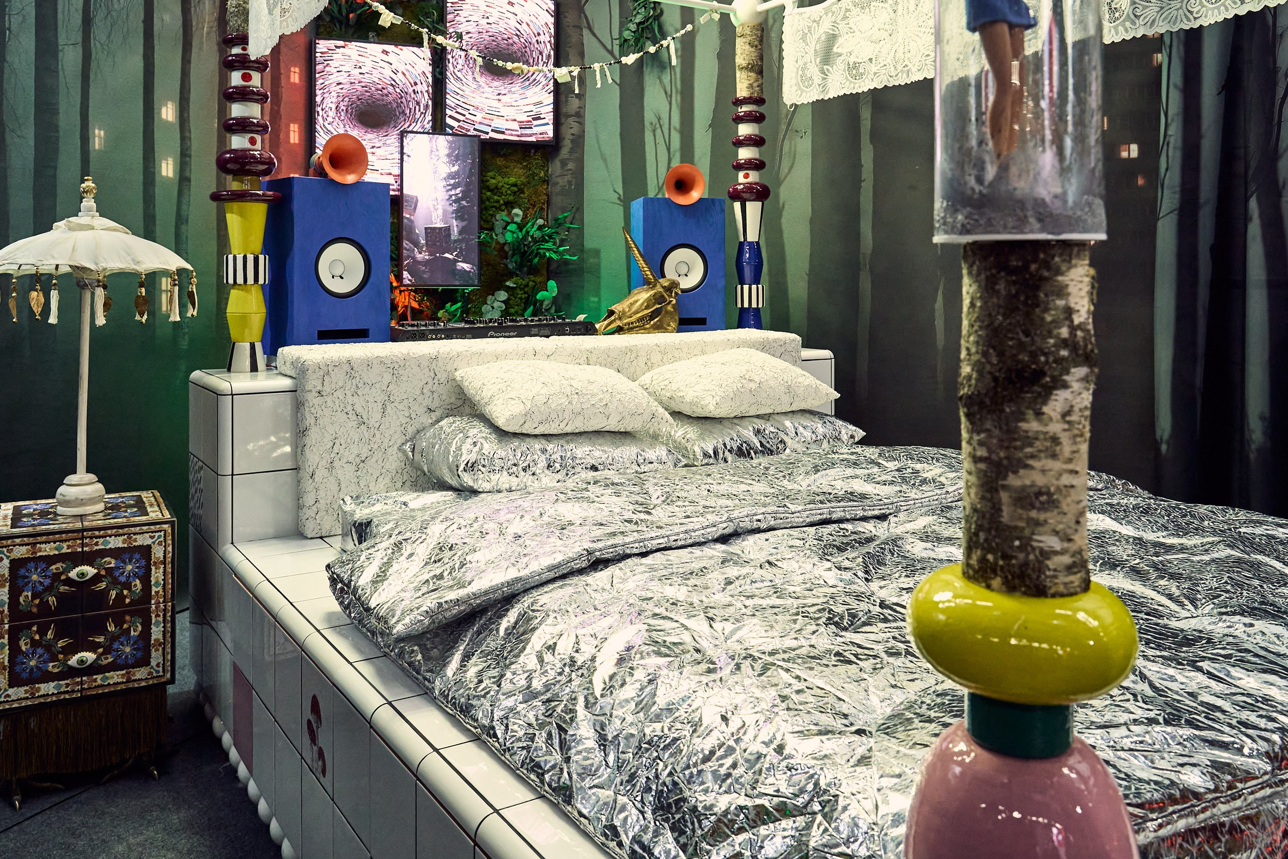 Неделя дизайна и интерьера в Москве. Константин Камышников: интерьерный фотограф в Москве и Подмосковье