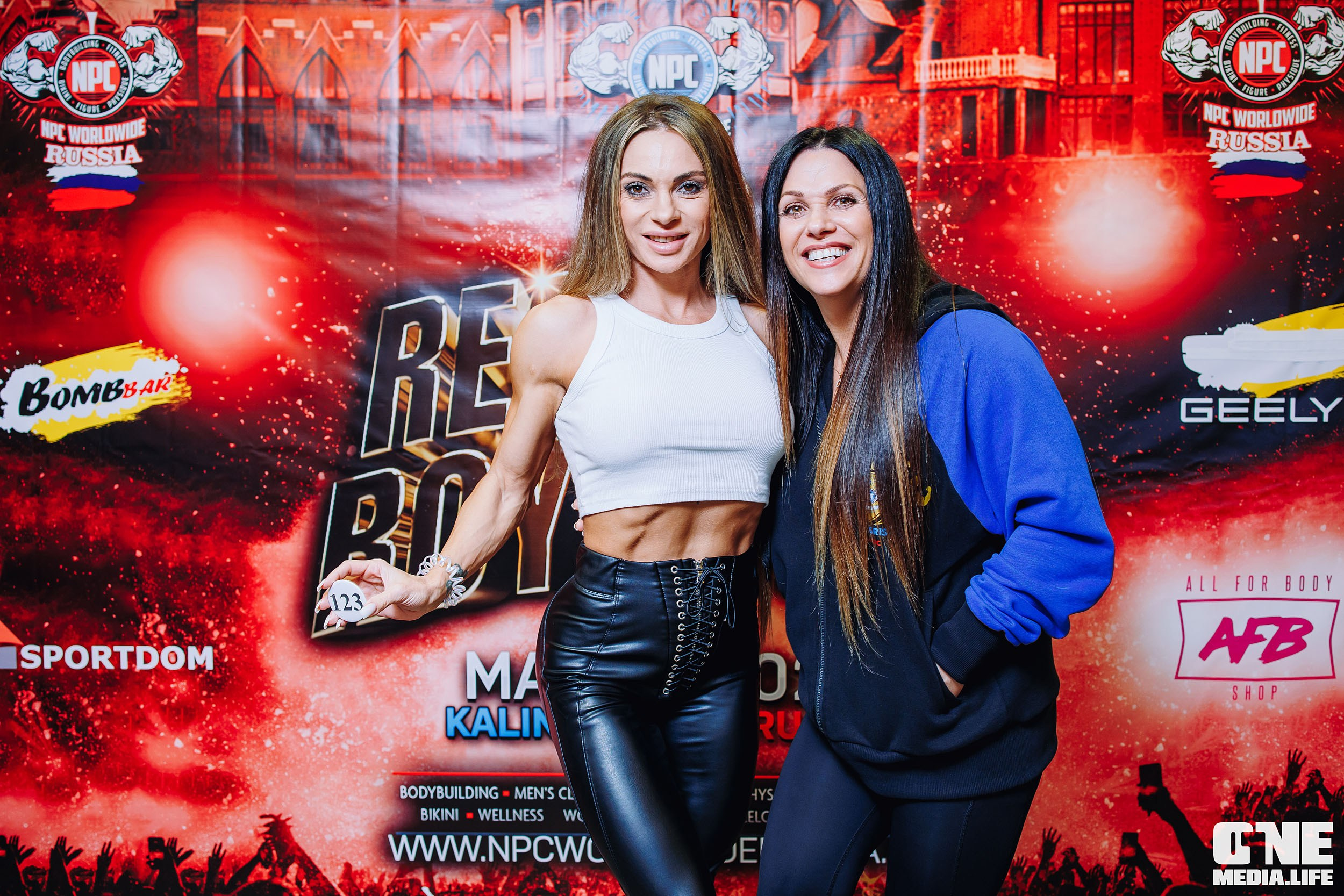 Регистрация на NPC Regional Royal Cup. One Media Life: фоторепортажи, фотоотчеты с мероприятий и заведений