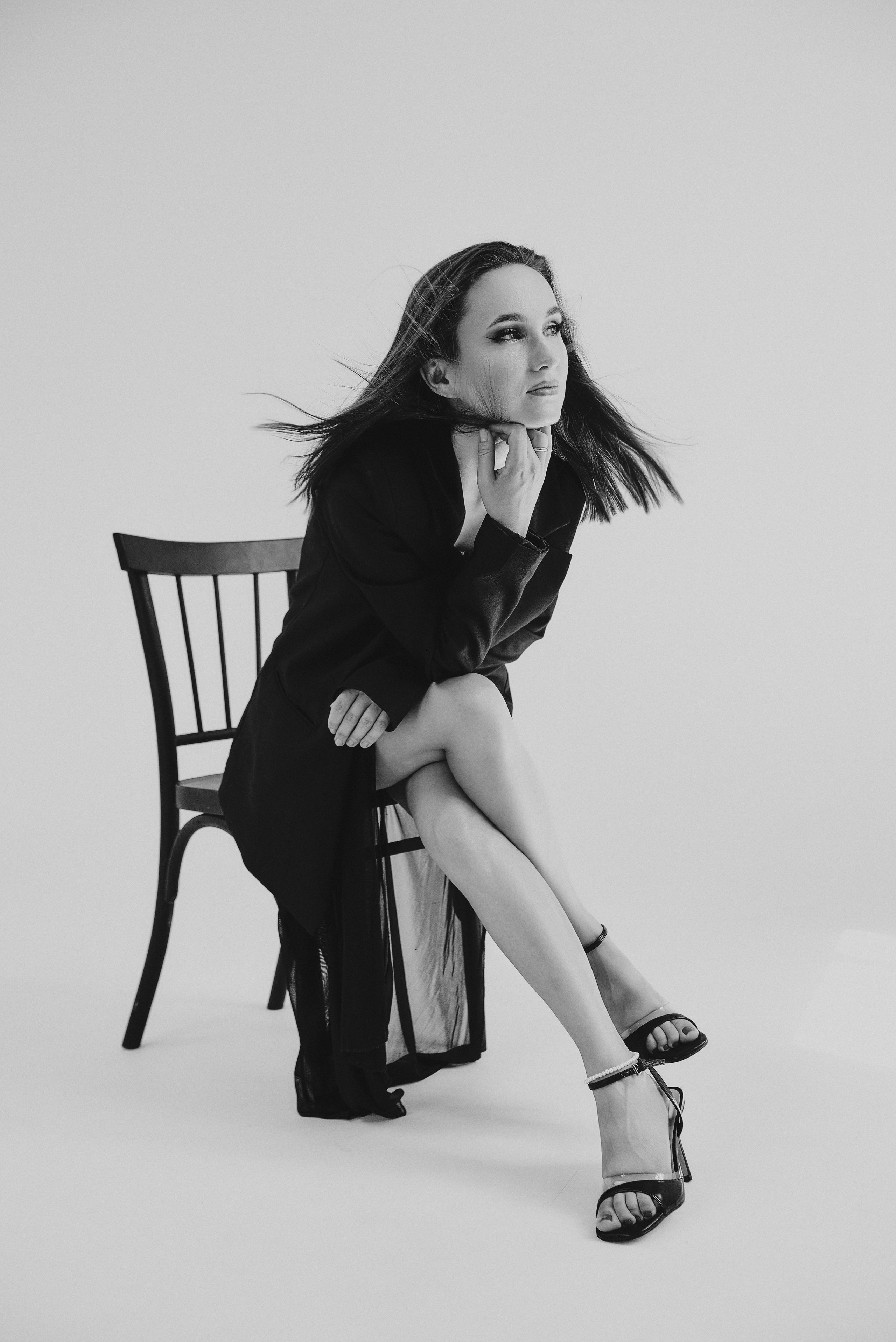 Женский портрет. Свадебный и семейный фотограф Петр Гатыло