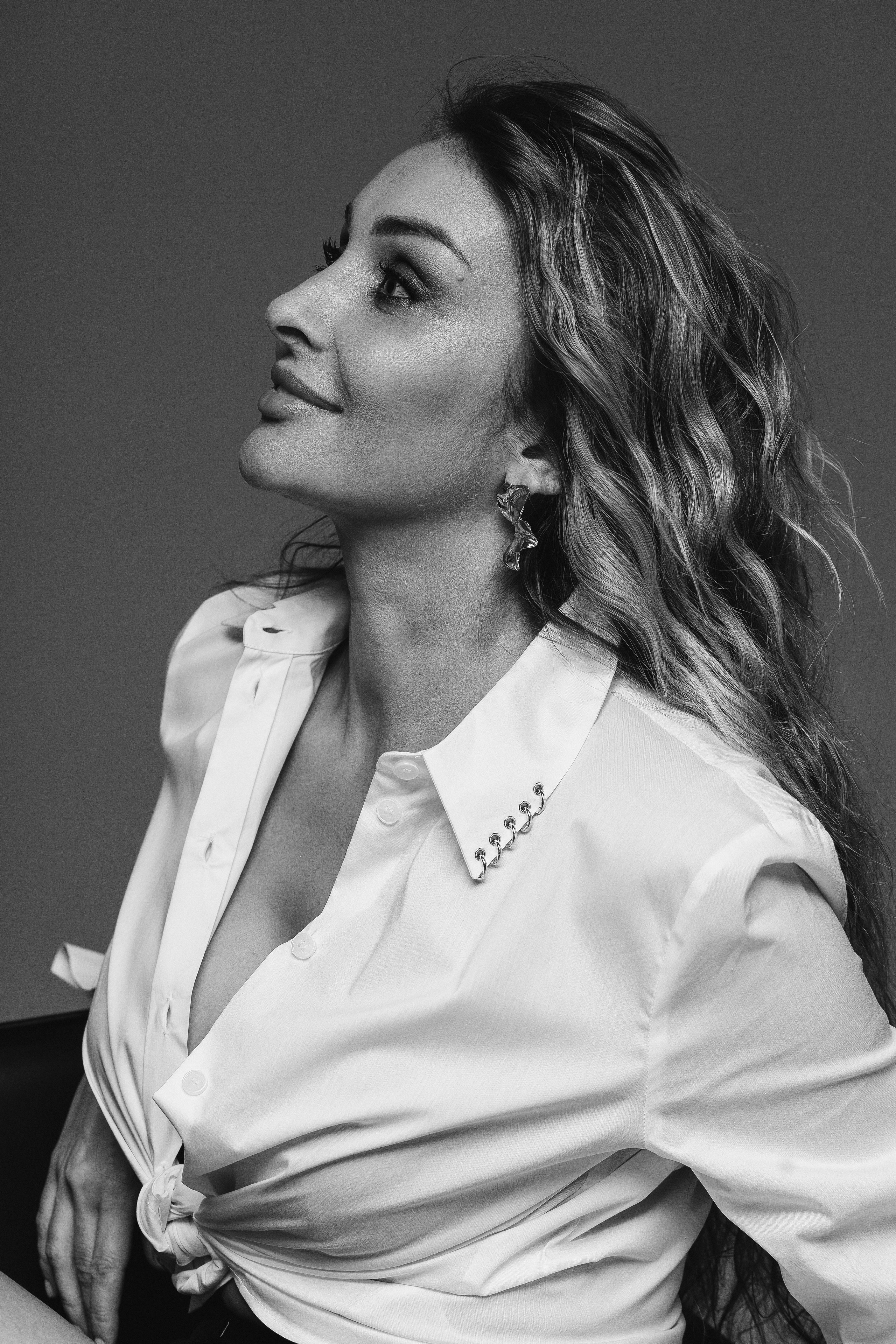 Портретный фотограф в Москве Надежда Строкань