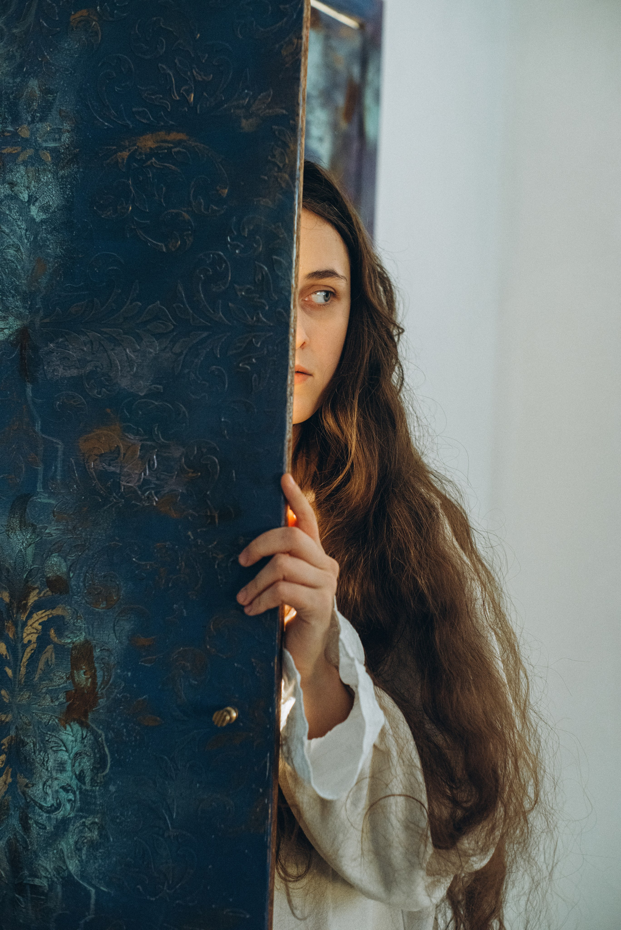 Волшебство внутри тебя. Фотограф Катерина Тюрина. Саратов