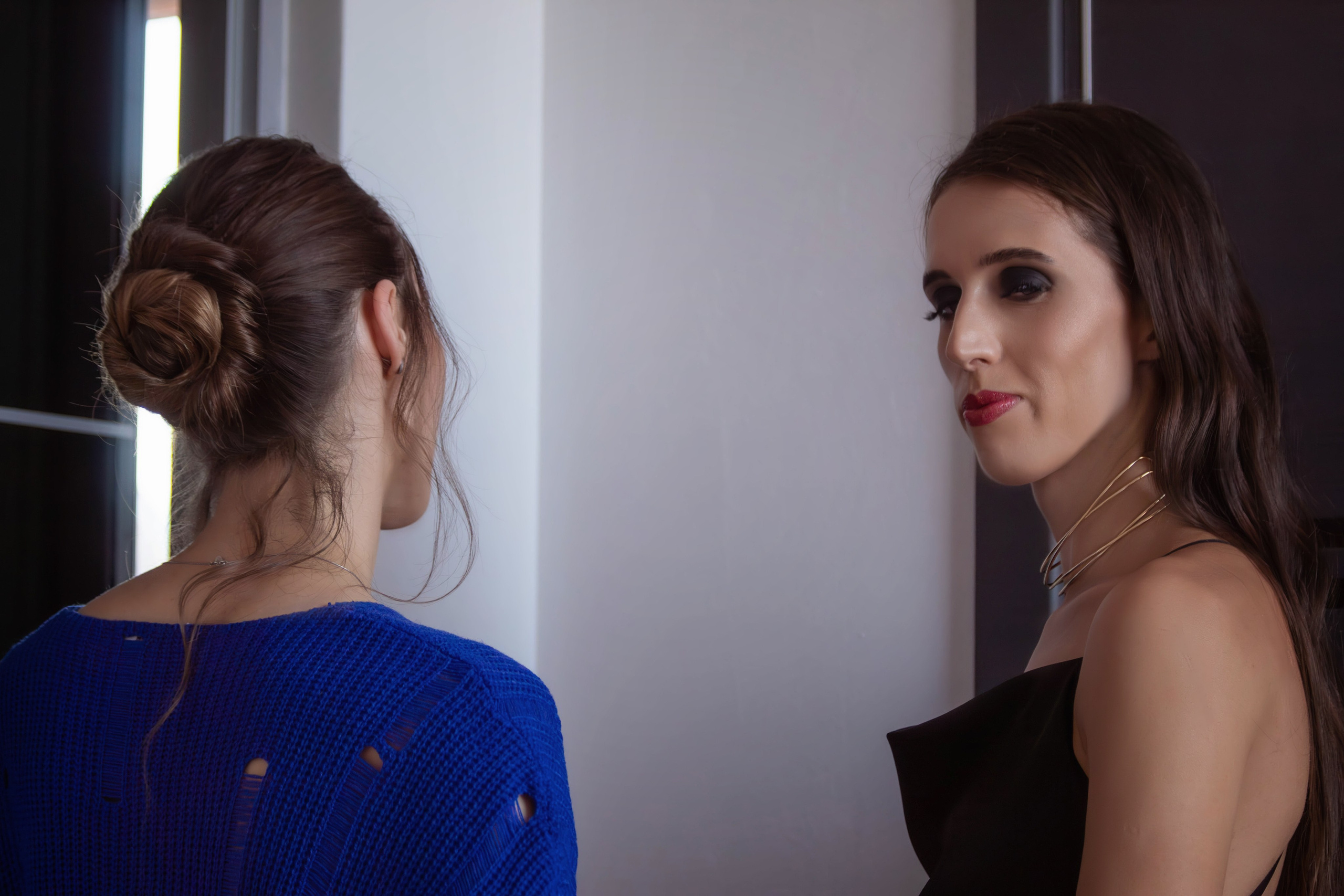 Арт съёмка в Туле. Фотограф анималист — Тула, Москва