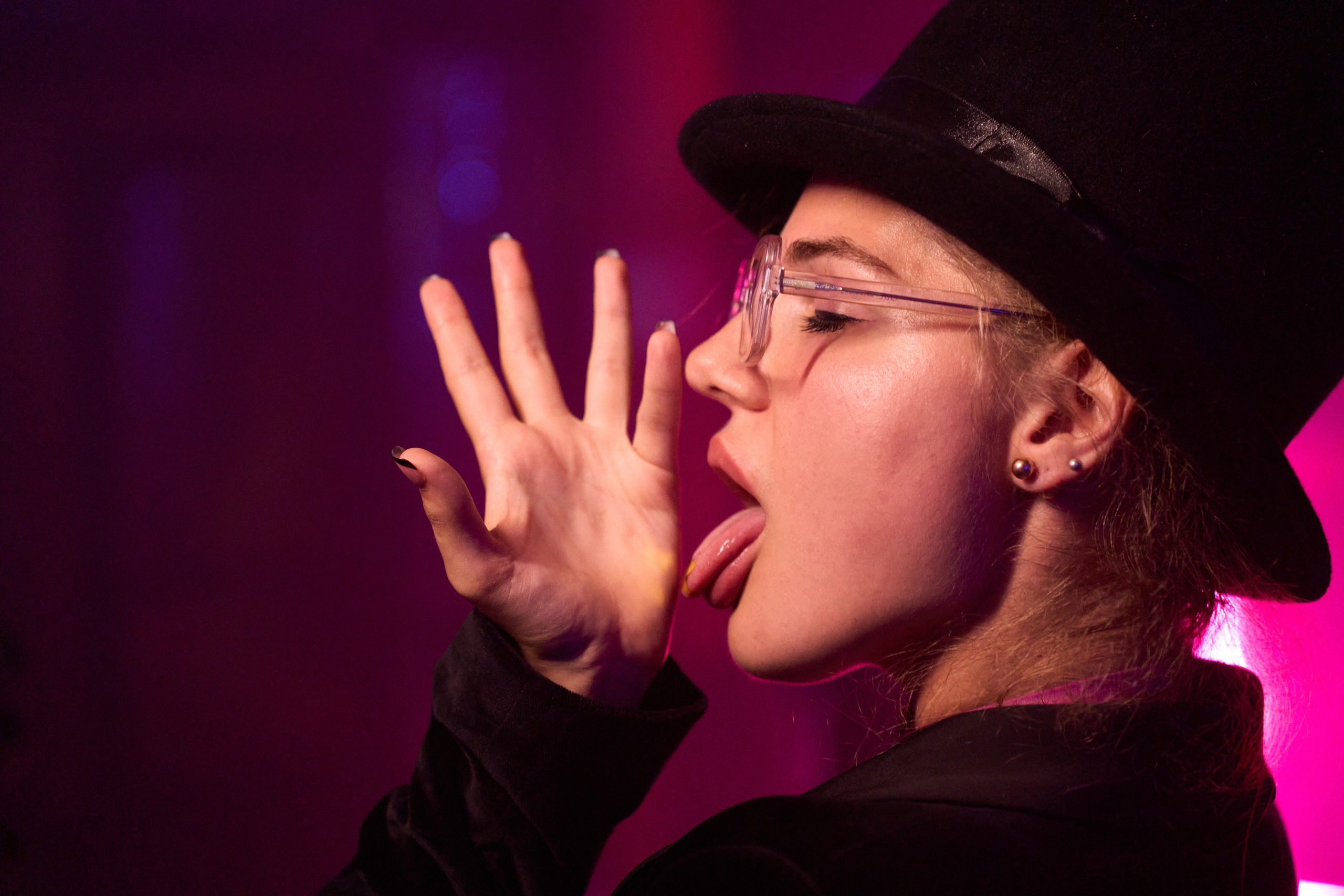 Лучший фотограф без диплома Дима Берников