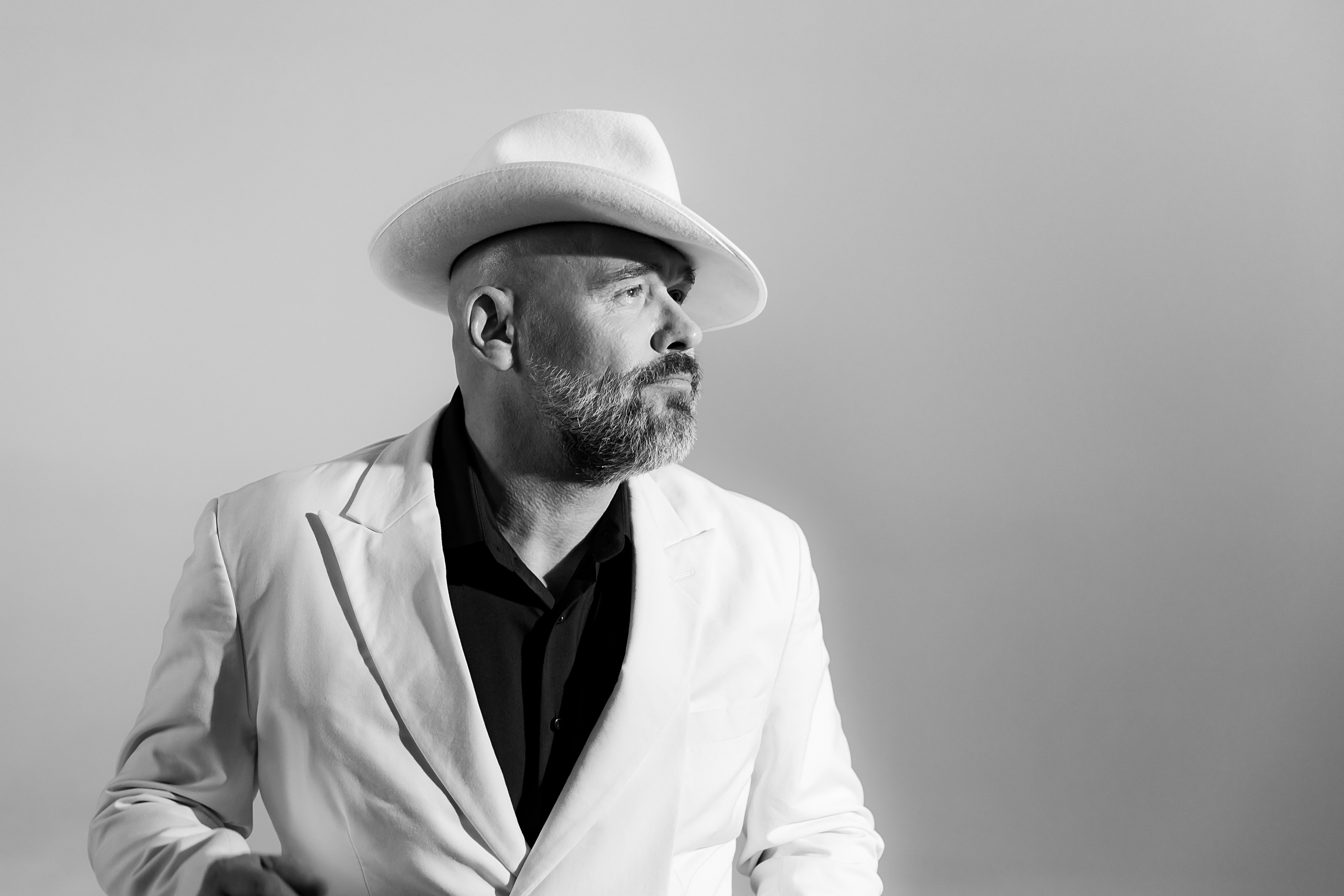 Максим Аверин. Интерьеры, Контент, Портреты | Фотограф в Москве Дани Терно