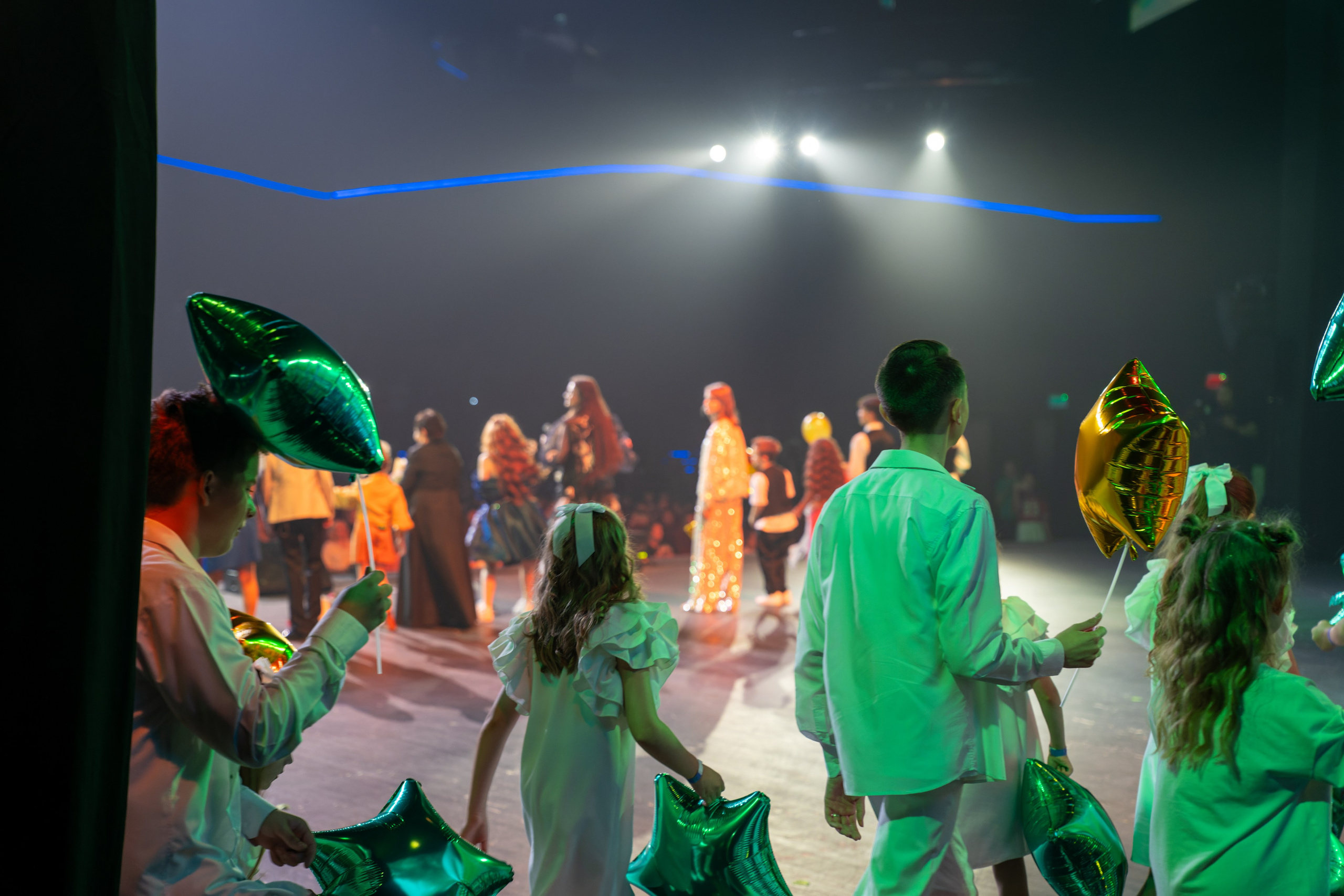 Фотосъёмка на гала-концерт, конкурсы, выступления, отчётные концерты и эвент-мероприятия. «Студия DRONAVT`s» — видеосъёмка и фотография г. Москва