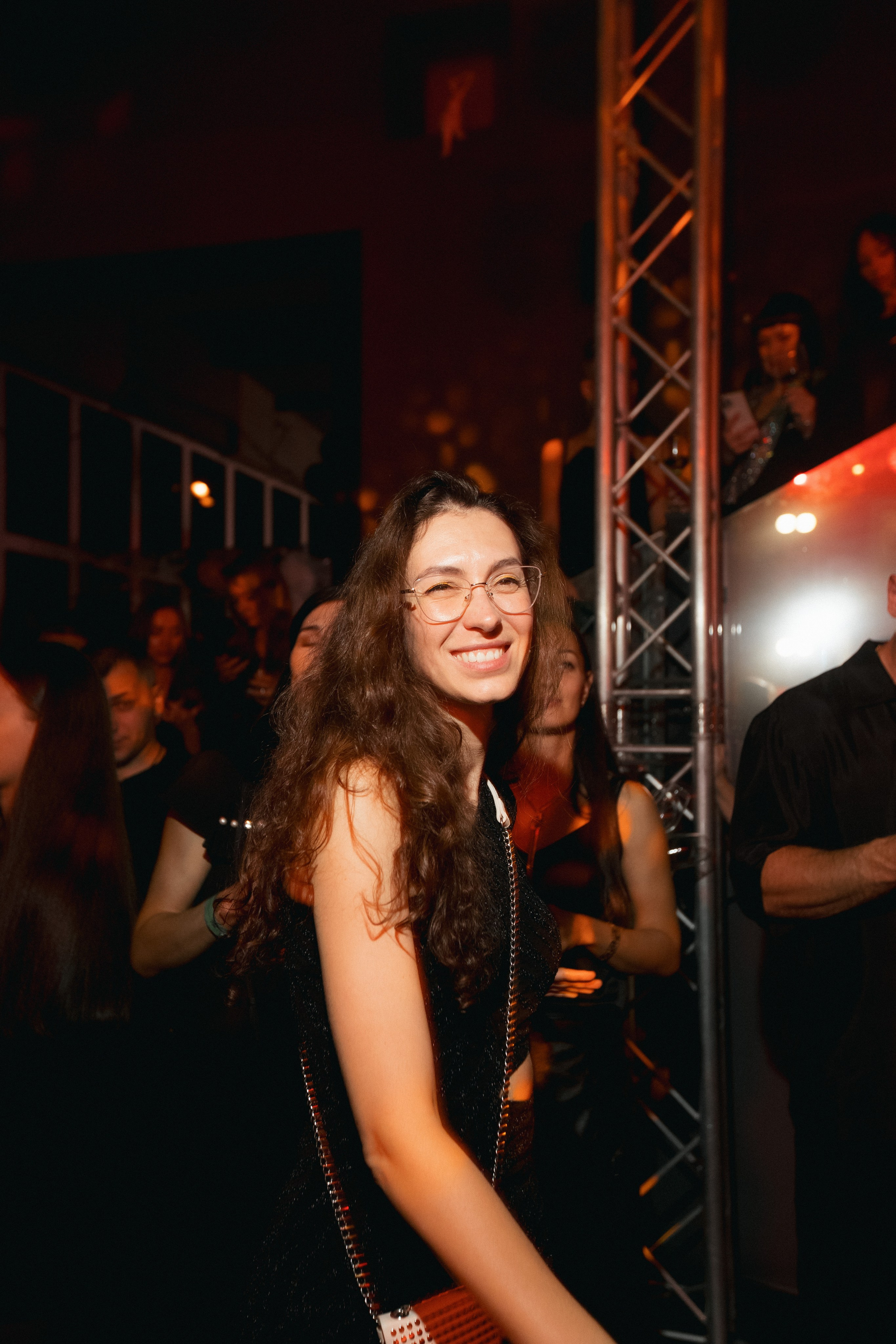 BRAVO BIRTHDAY 13 — PART I. СВОИ. ФОТООТЧЕТЫ-СОБЫТИЯ-МЕСТА