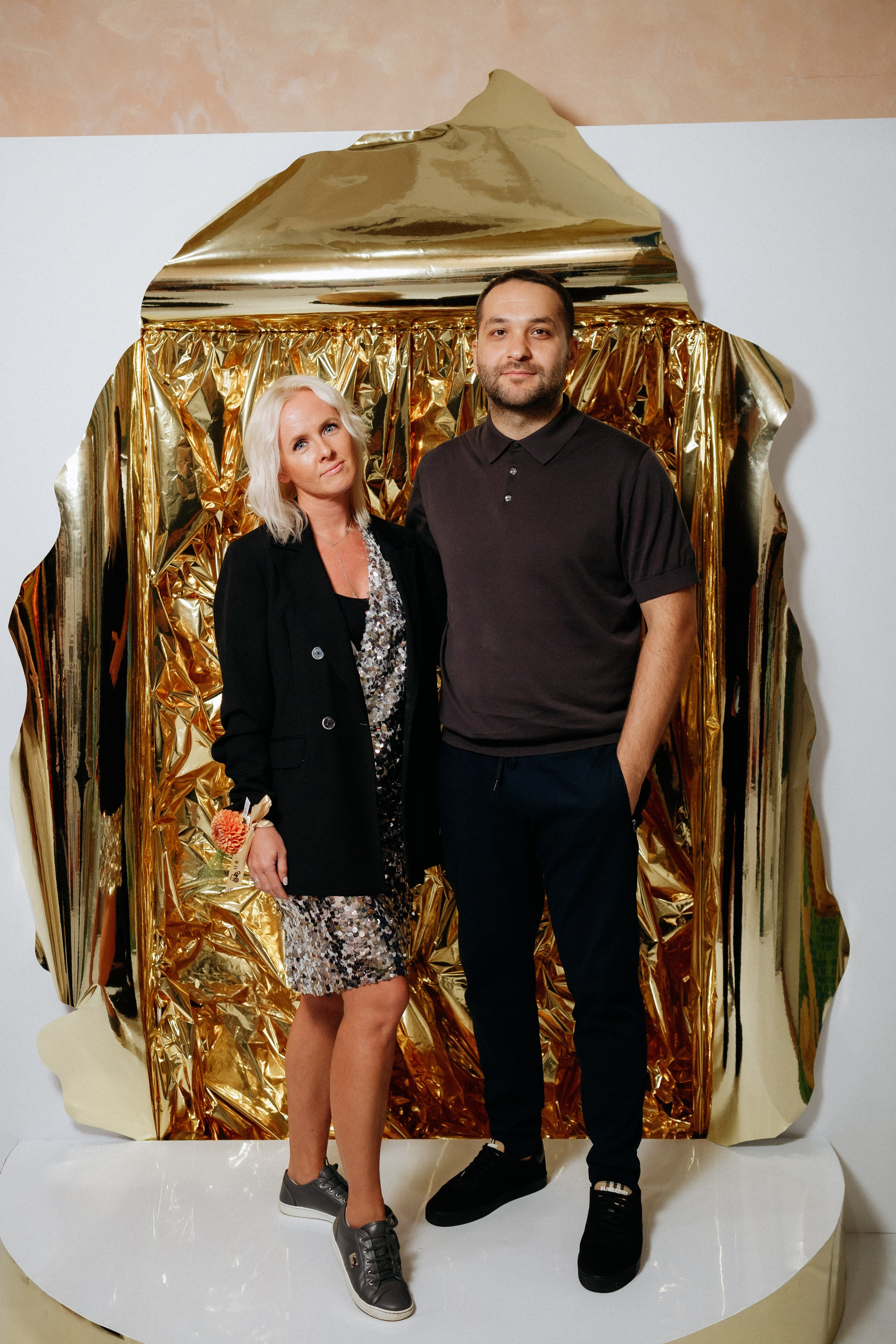 20 лет студии красоты Юлии Харченко. СВОИ. ФОТООТЧЕТЫ-СОБЫТИЯ-МЕСТА