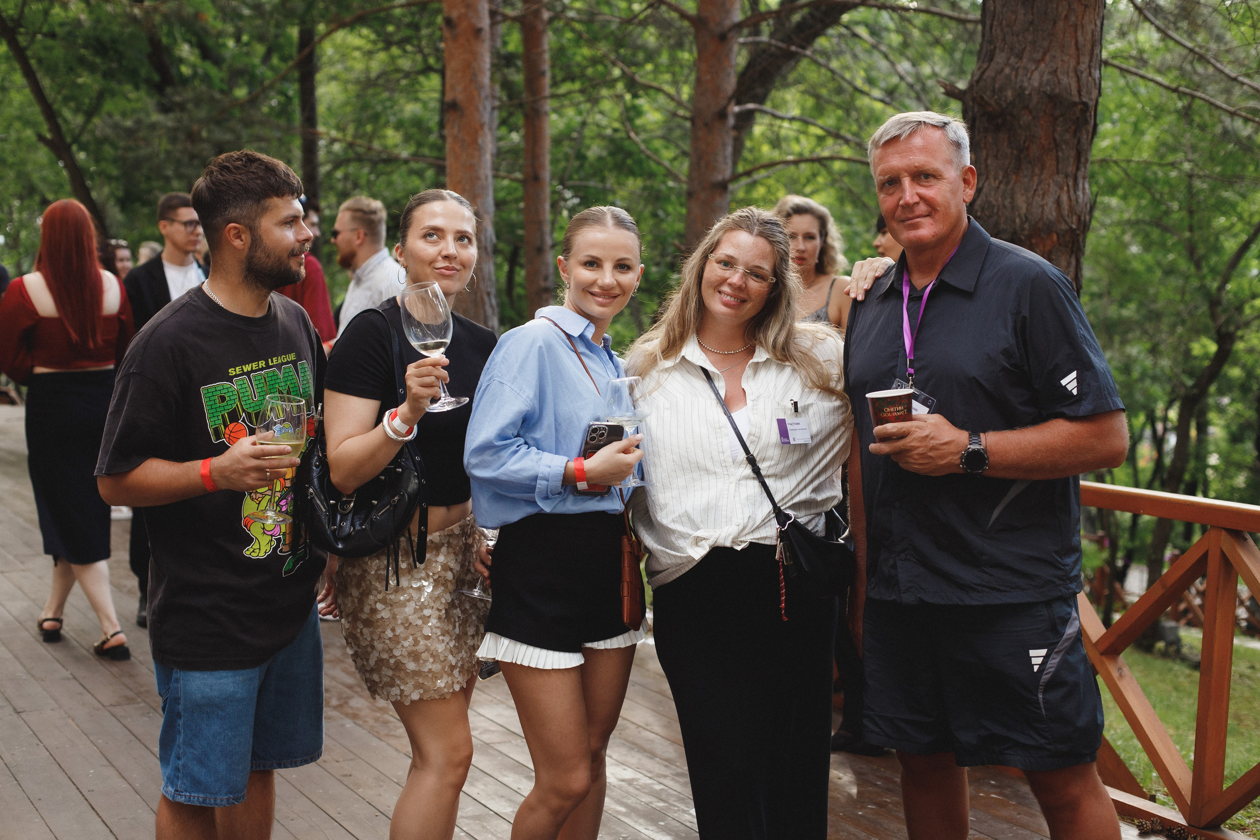 ФЕСТИВАЛЬ РОССИЙСКОГО ВИНА. СВОИ. ФОТООТЧЕТЫ-СОБЫТИЯ-МЕСТА