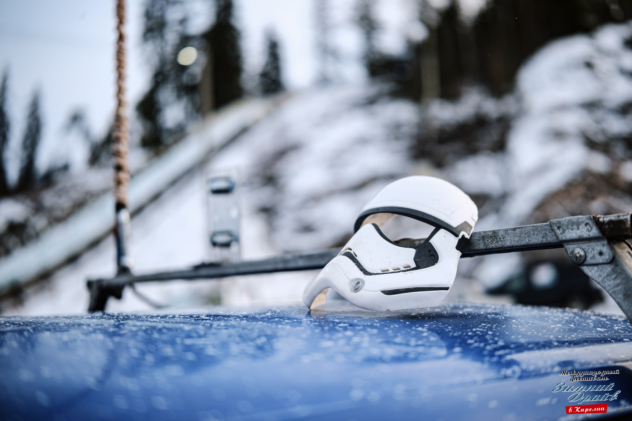 «Зимний Драйв в Карелии» Авто Марафон-гигант «25 часов на льду» Илона Накутис, Николай Грязин, джимхана, фотограф Антон Медведев, icoguar, Сортавала, Карелия