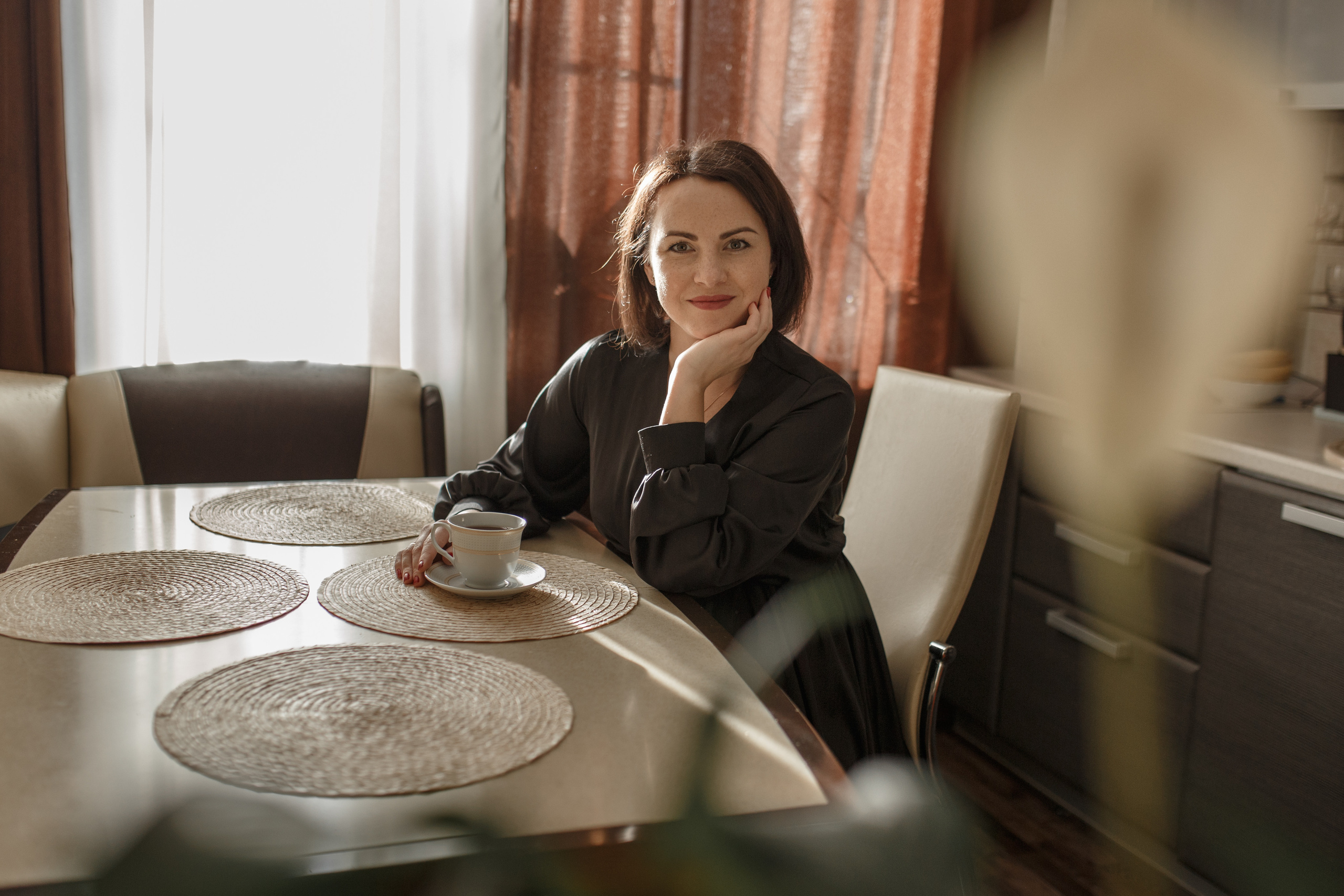 Индивидуальная фотосъемка. Домашний и семейный фотограф, Крещение и Венчание Тверь Калинина Юлия