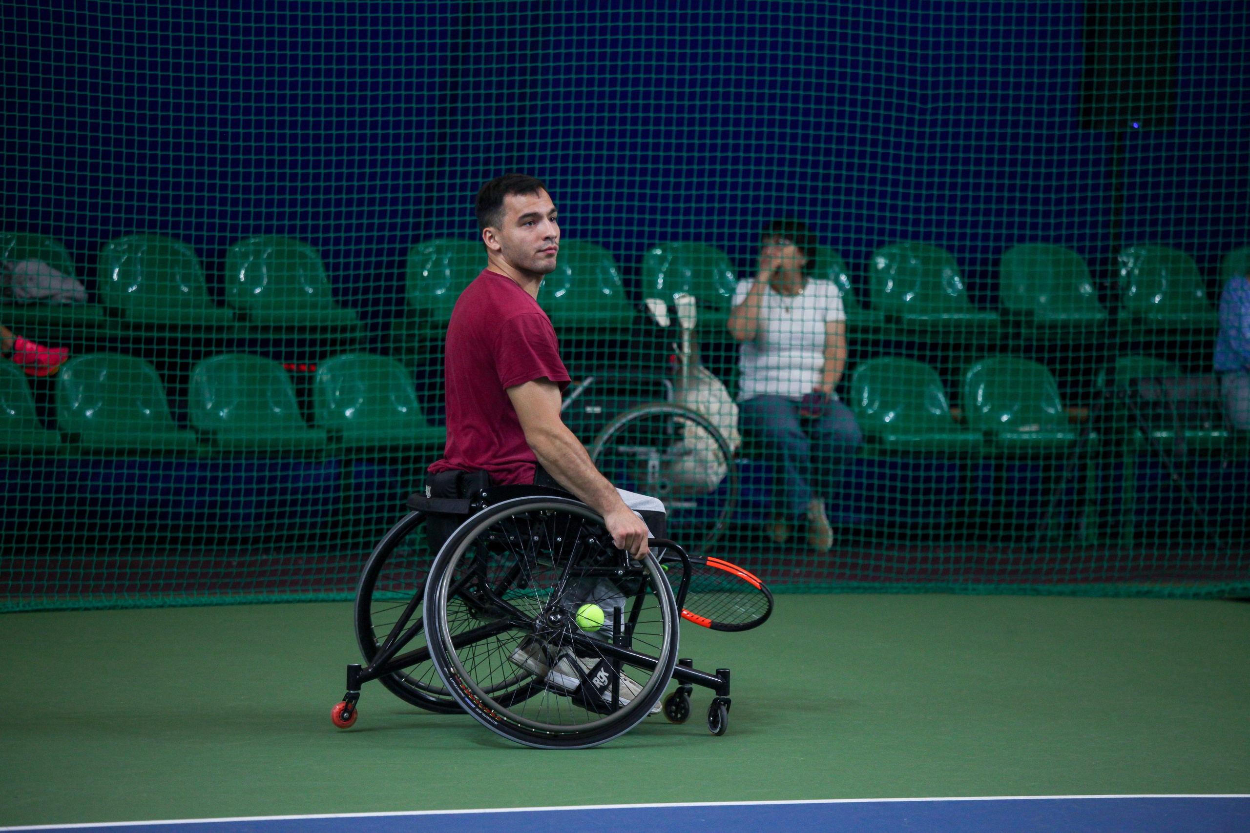 АНО Второе дыхание: Летний кубок столицы. Репортажный, семейный, свадебный, портретный фотограф