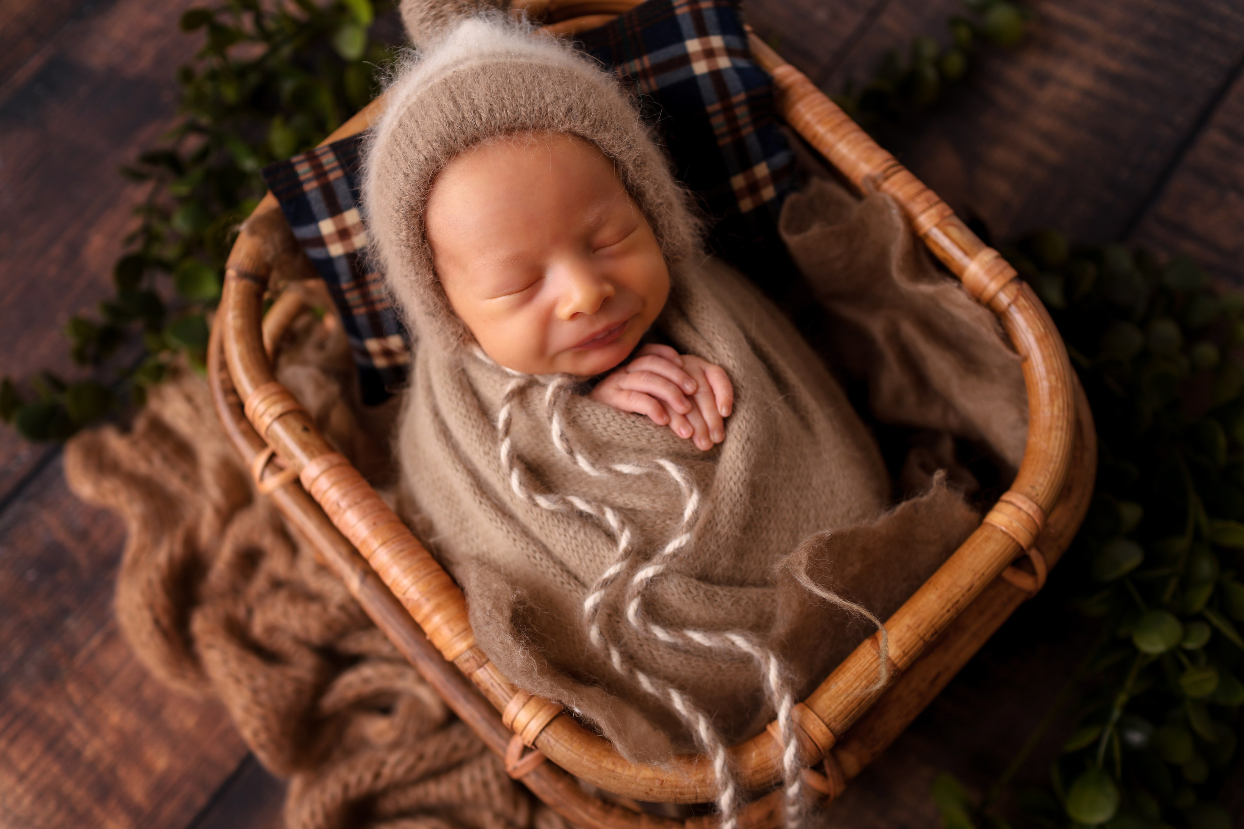 Новорожденные. Нина Зеленева фотограф новорожденных