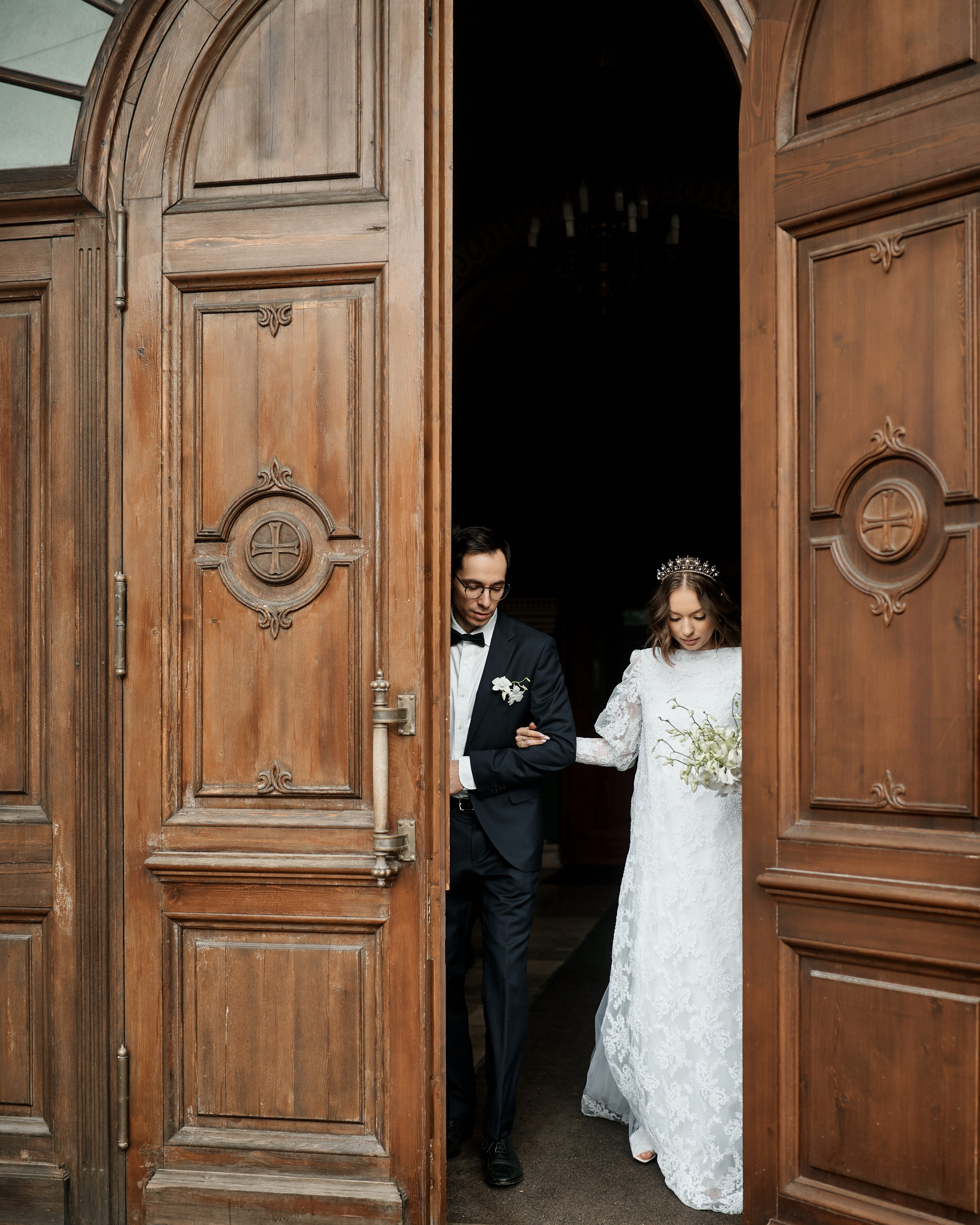 Венчания. Свадебный фотограф Сергей Фарковец