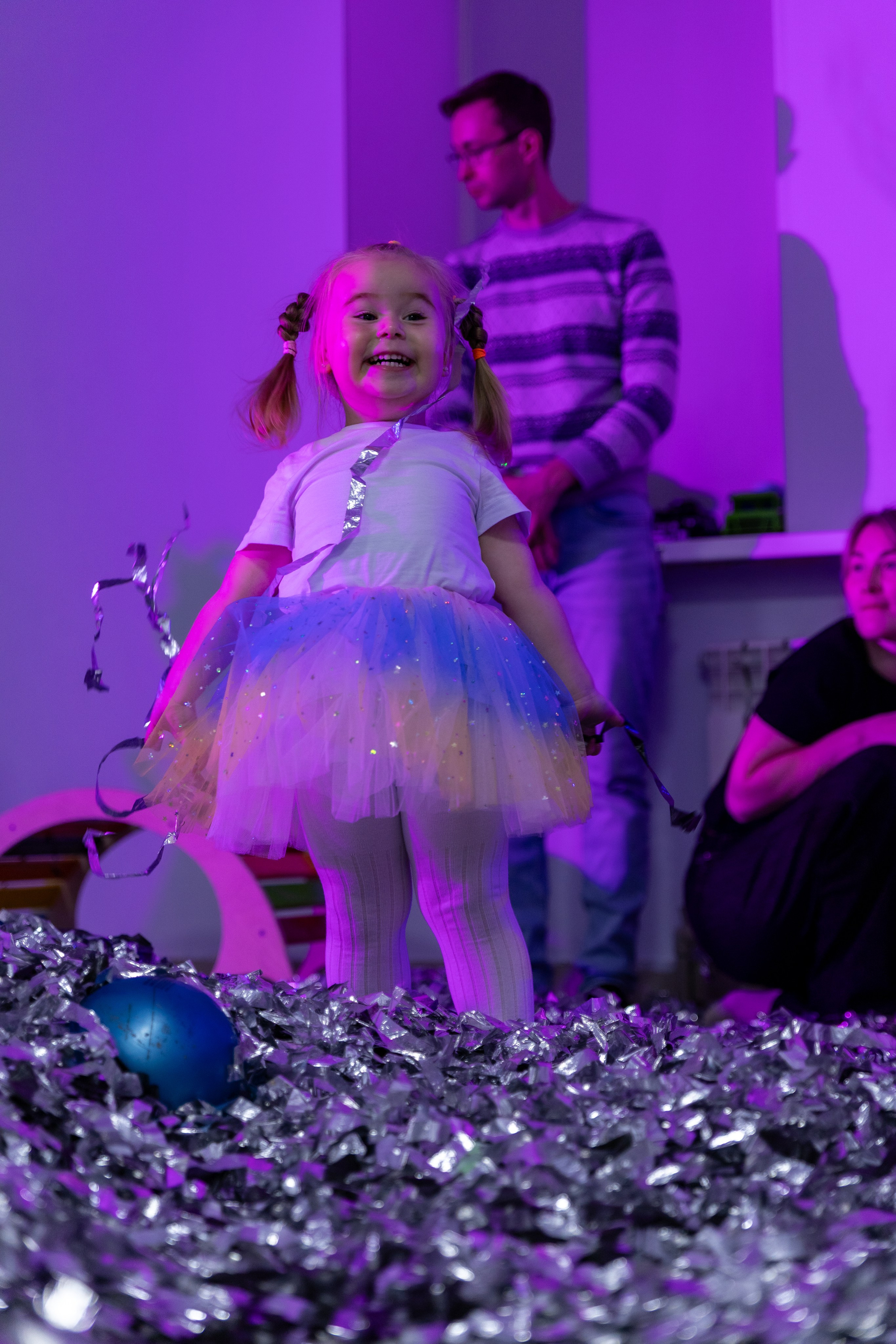 Детские Праздники. Главная