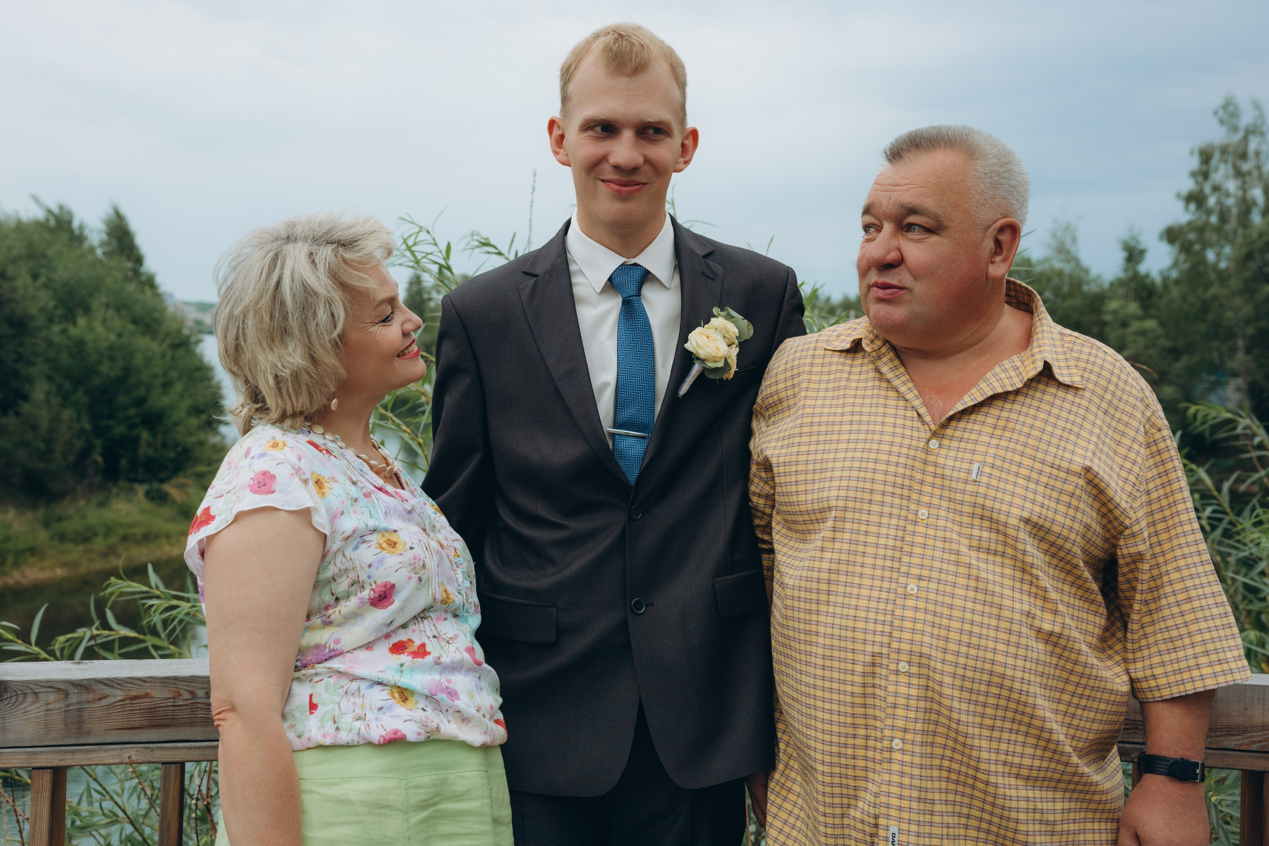 Евгений & Валентина. Свадебный, семейный фотограф в Иркутске Светлана Макаричева