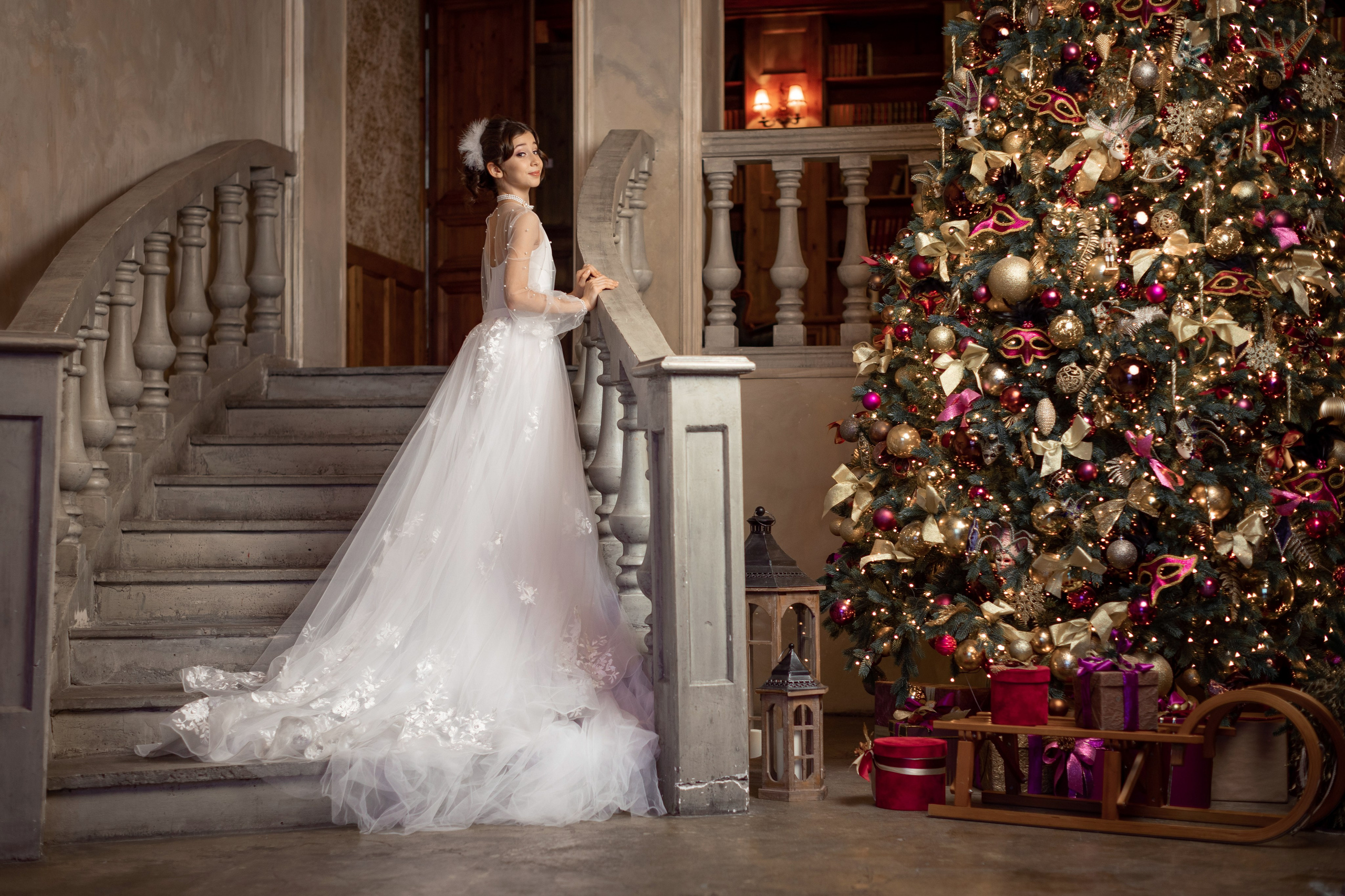 Юбка «Невеста» напрокат бесплатно. Балетный фотограф Алина Ханько — Душа Балета