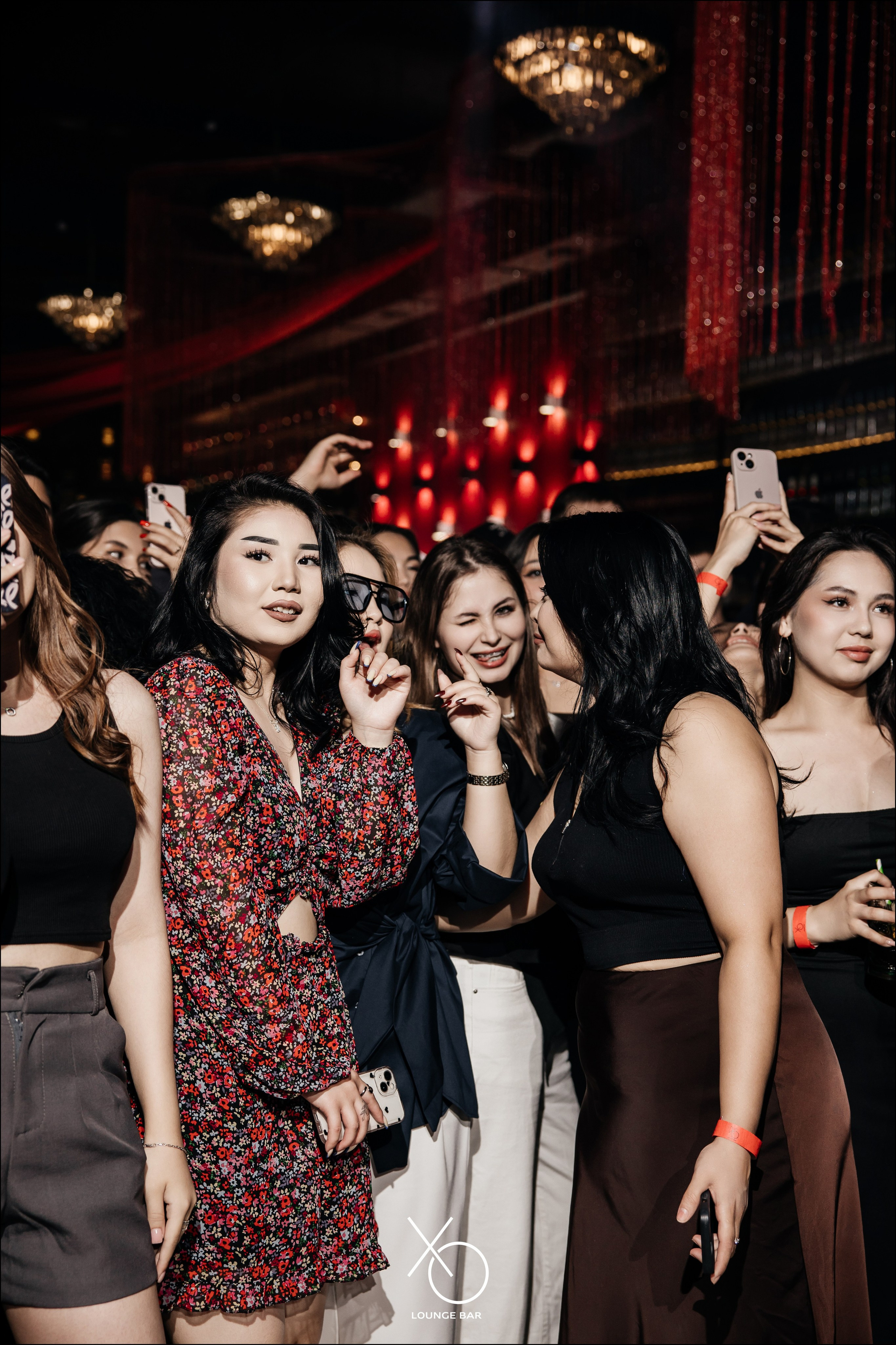 День Рождения XO — 2 ГОДА | 6elluci. Lounge Bar X.O