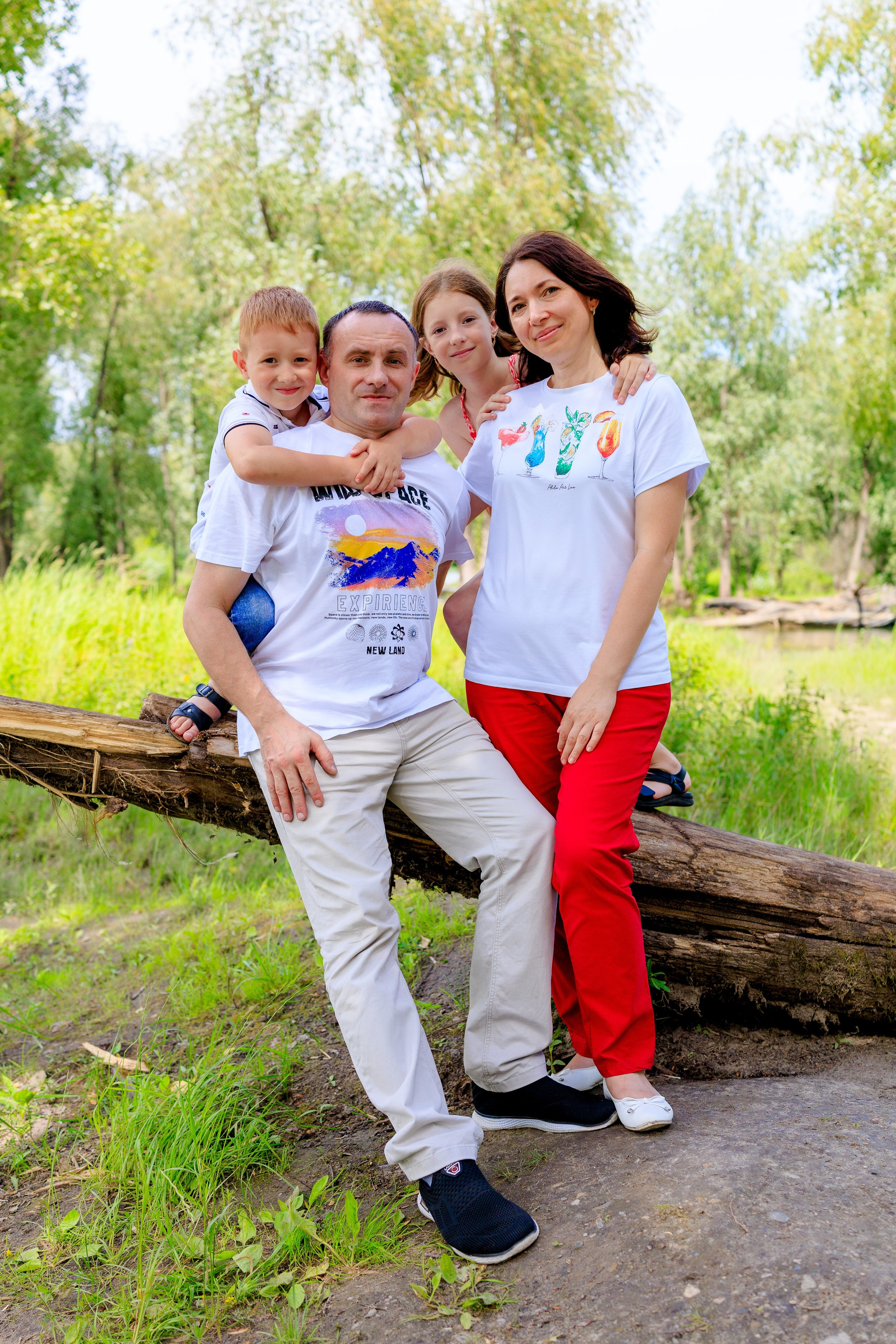 Парк Арена. Серия 54