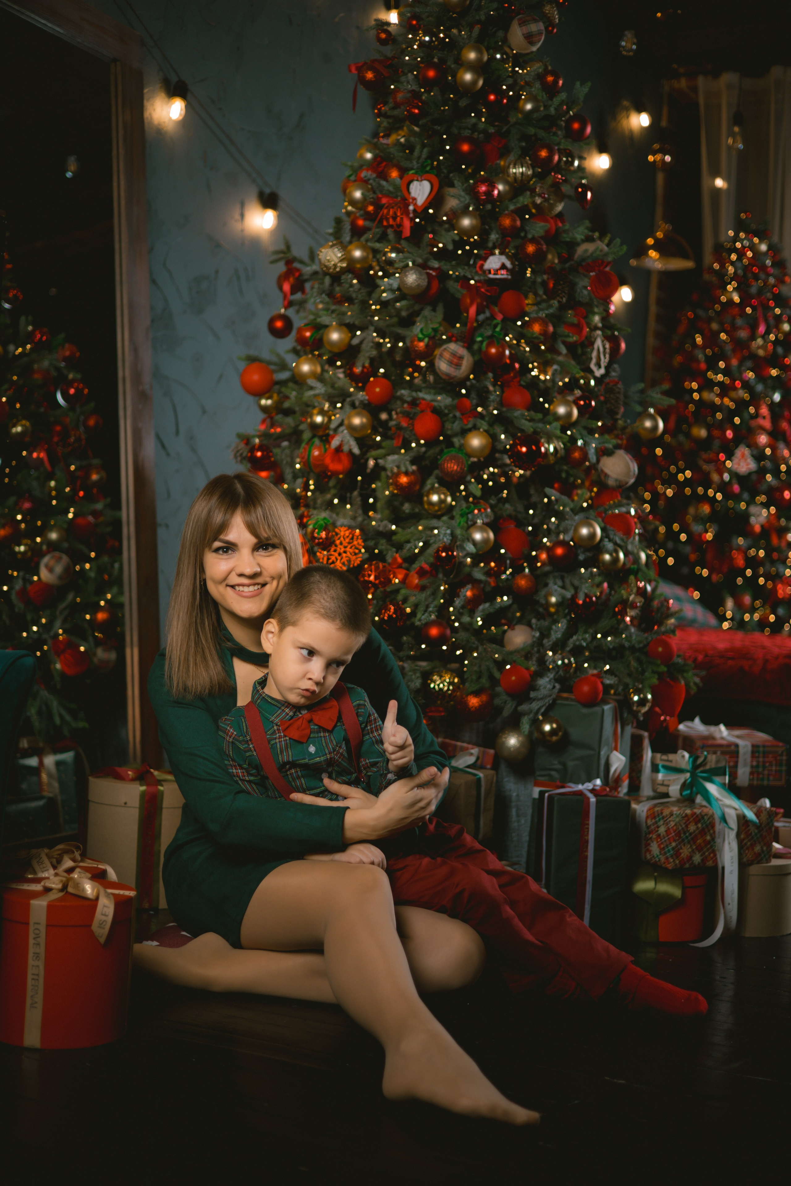 Семейный фотограф в Санкт-Петербурге. Запечатление мгновений и ярких воспоминаний в Вашей жизни