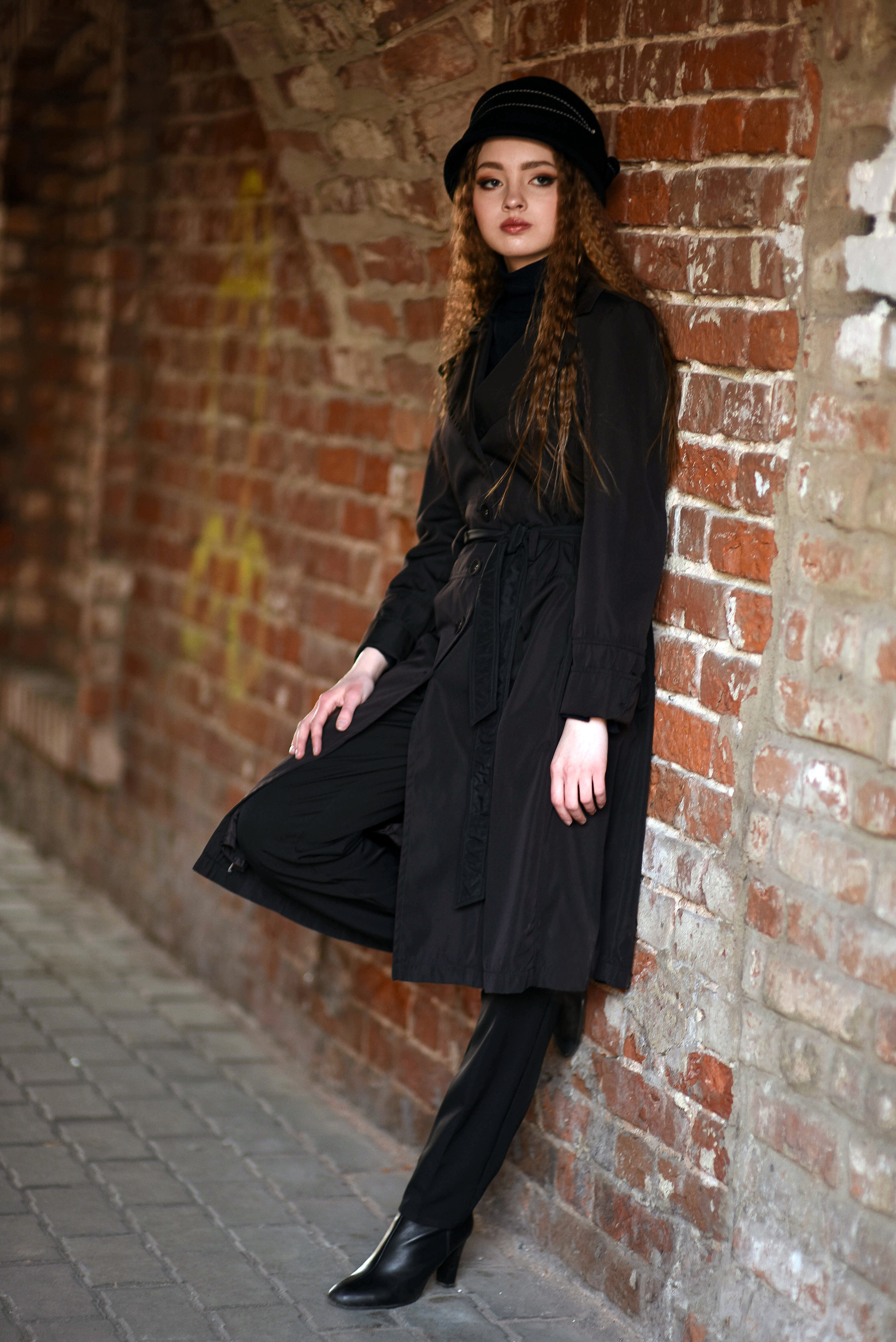 Фотограф Марина Ершова (Ярославль-Москва)