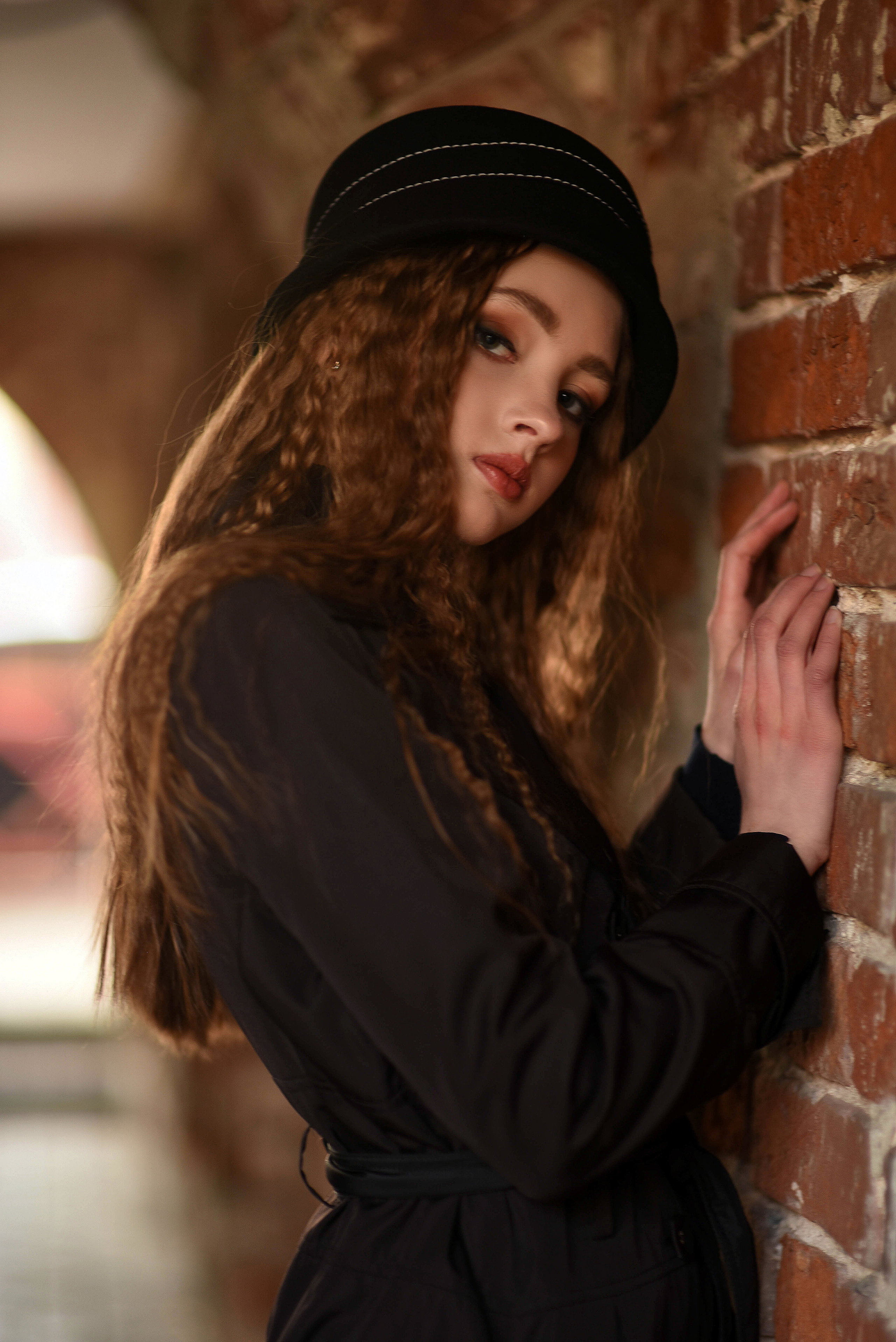 Фотограф Марина Ершова (Ярославль-Москва)