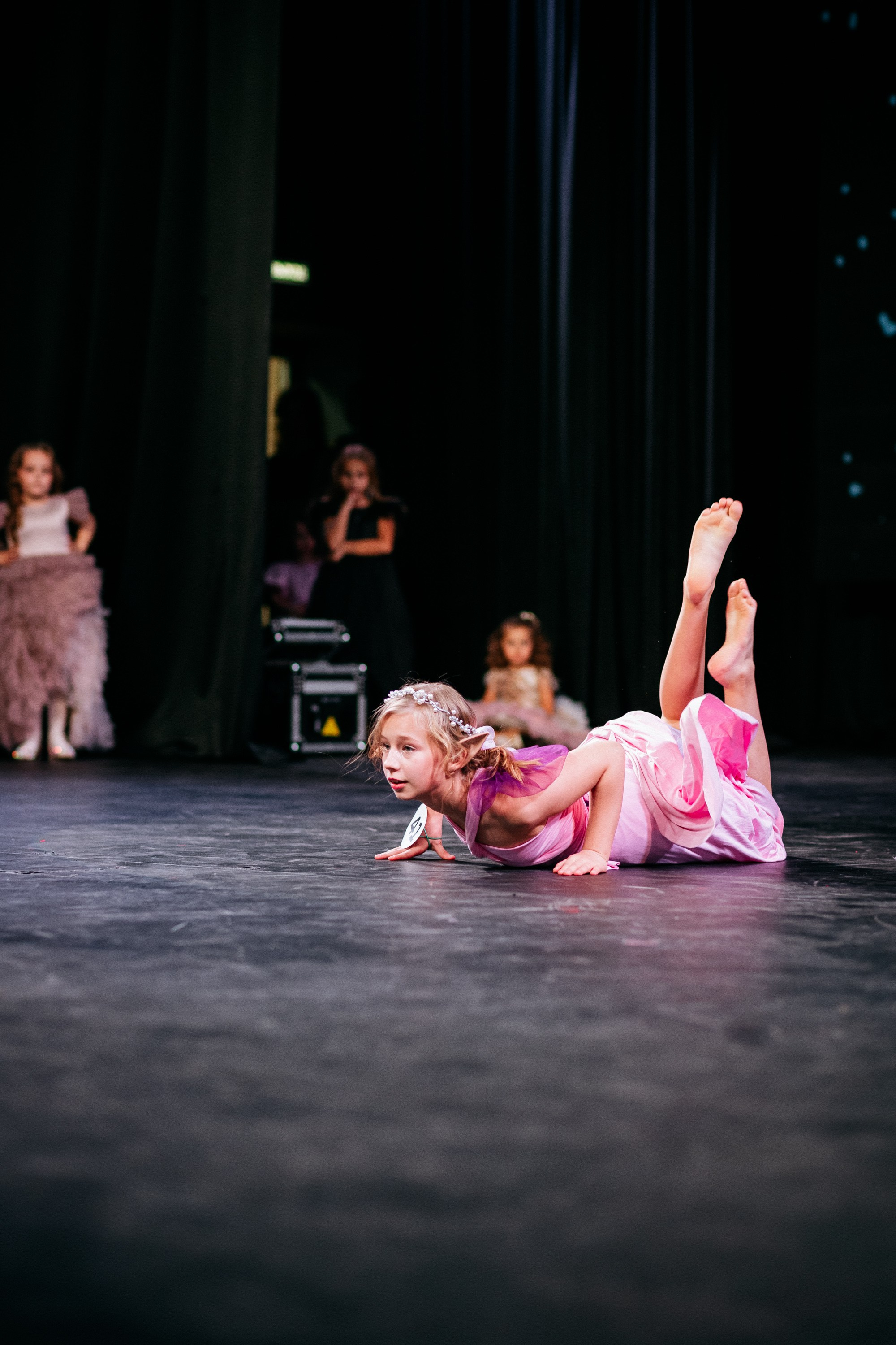 ПРИНЦЕССА ДАЛЬНЕГО ВОСТОКА. СВОИ. ФОТООТЧЕТЫ-СОБЫТИЯ-МЕСТА