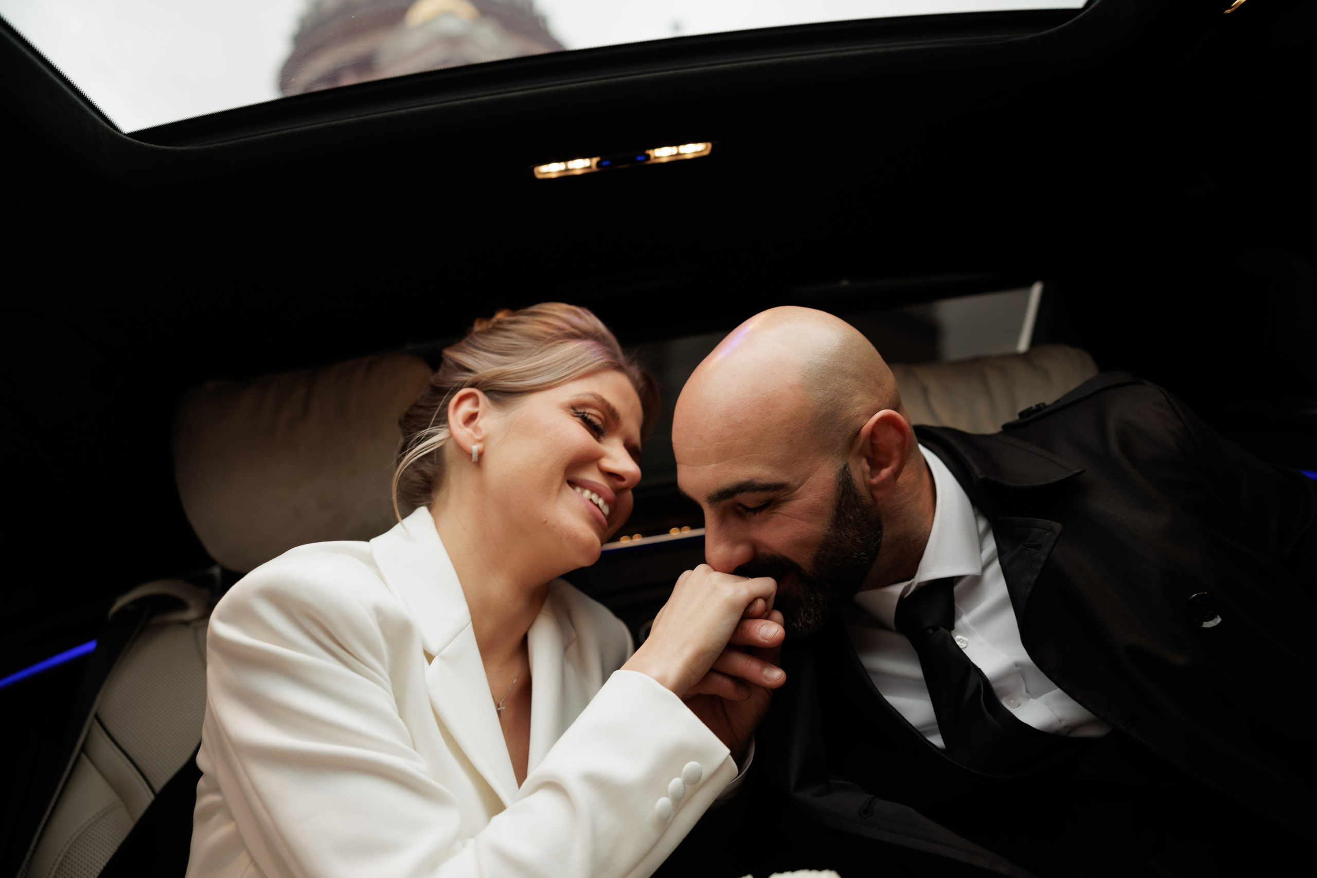 Стас и Виктория. Свадебный день. Professional photoartist in St. Petersburg (wedding, reportage, portrait, model book, love story) Alexander Shvedov