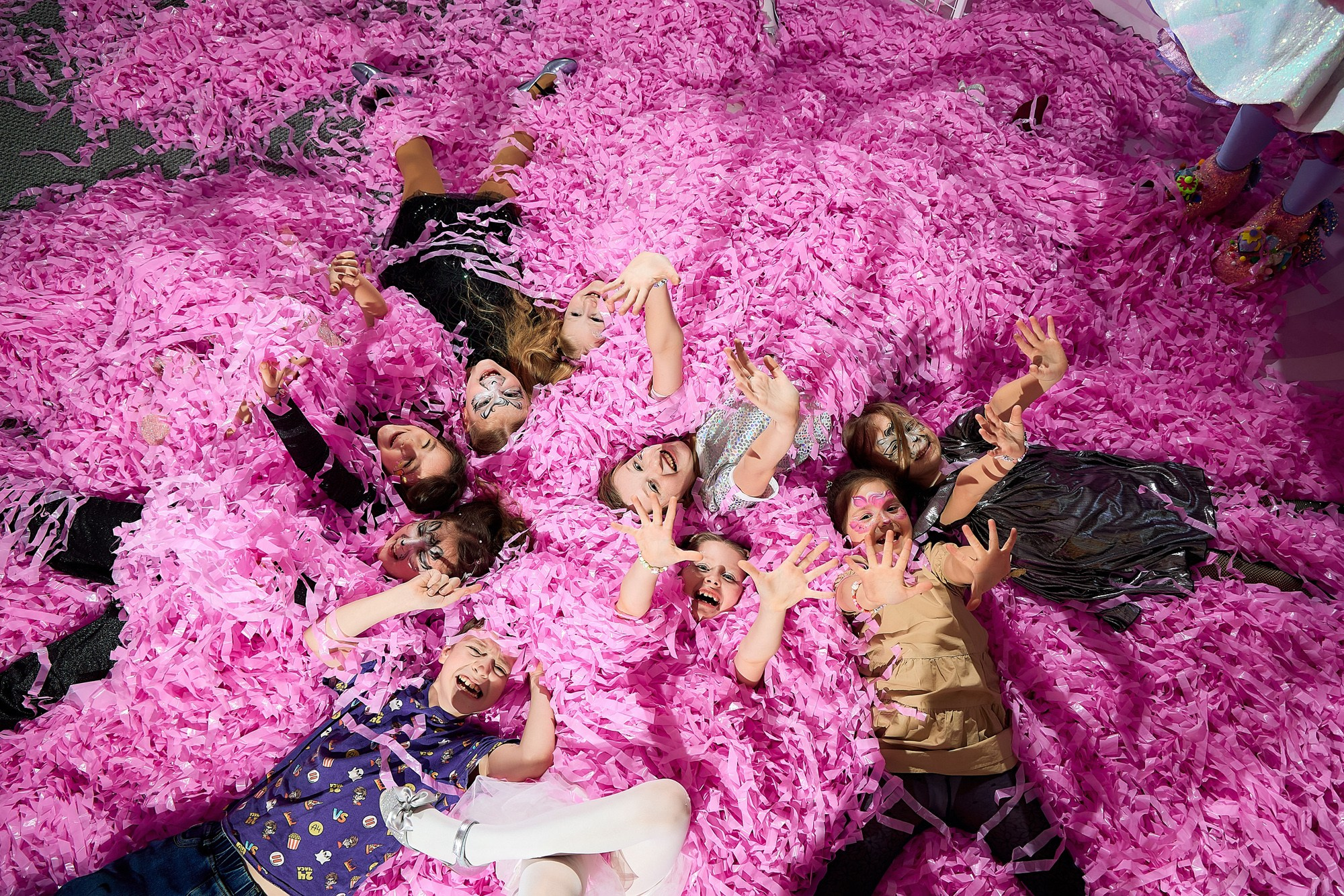 Фотограф Воронеж Александр Нечаев