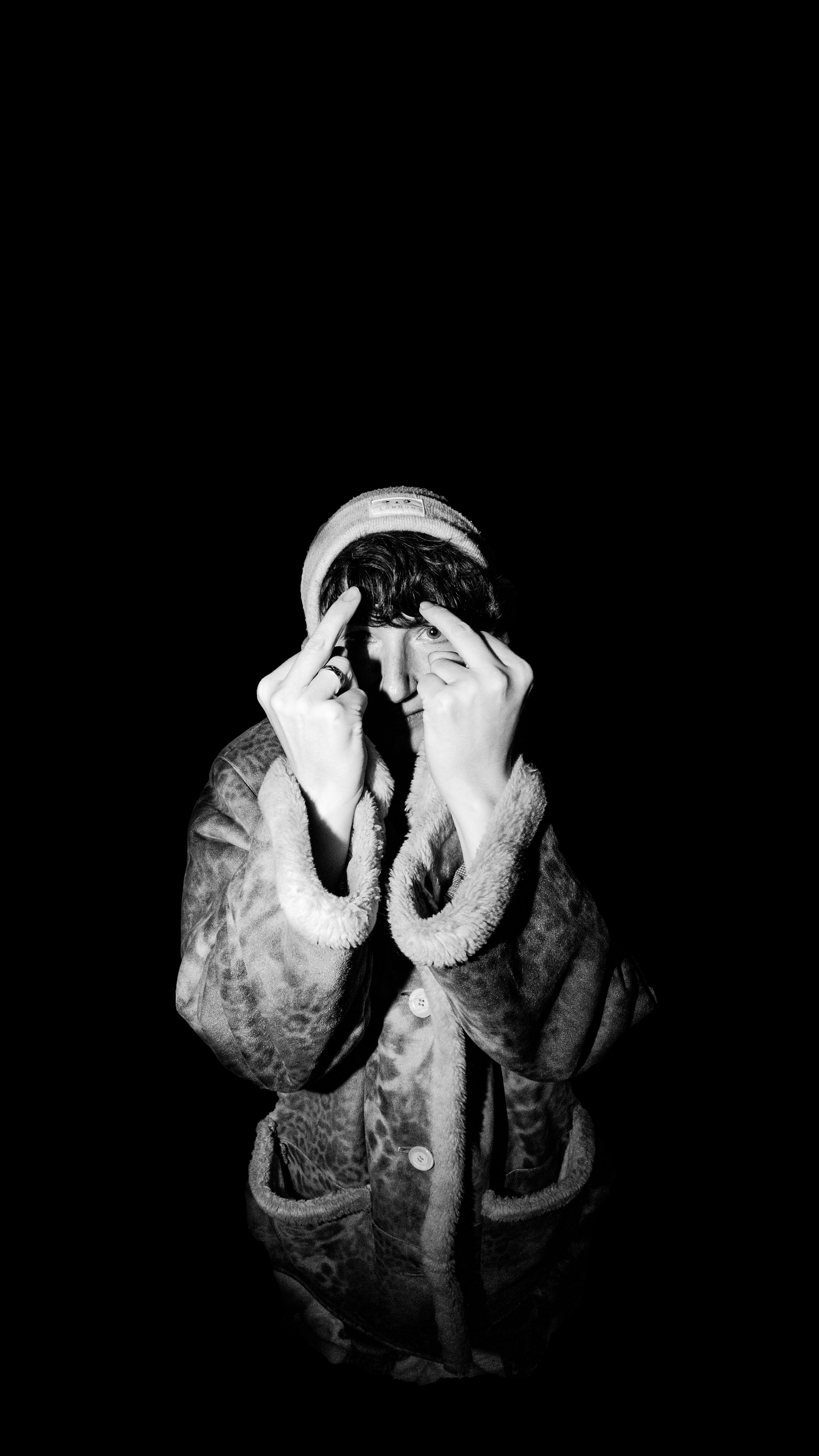 Портреты. Портретный и концертный фотограф в Санкт-Петербурге Егор Телятников