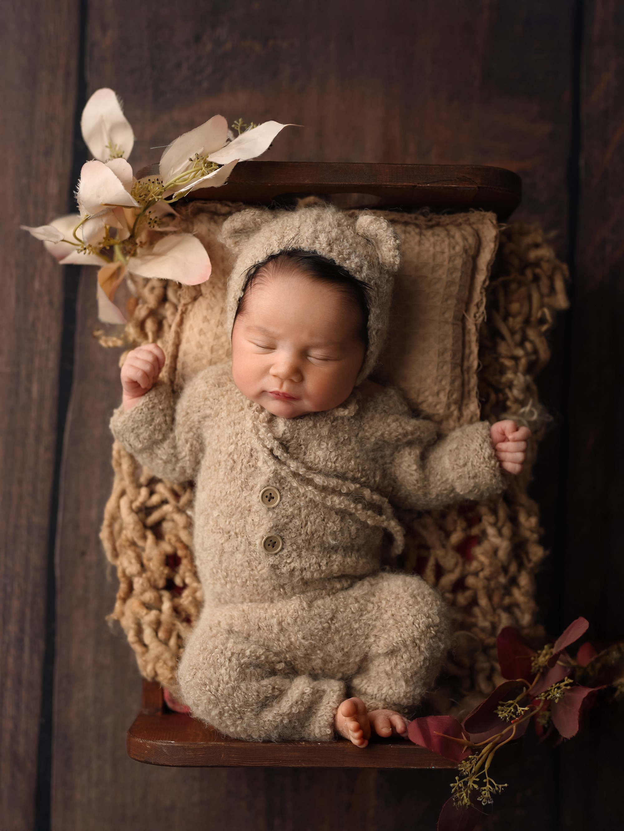 Фотограф новорожденных казань Нейля Гильмутдинова нью борн newborn ньюбор