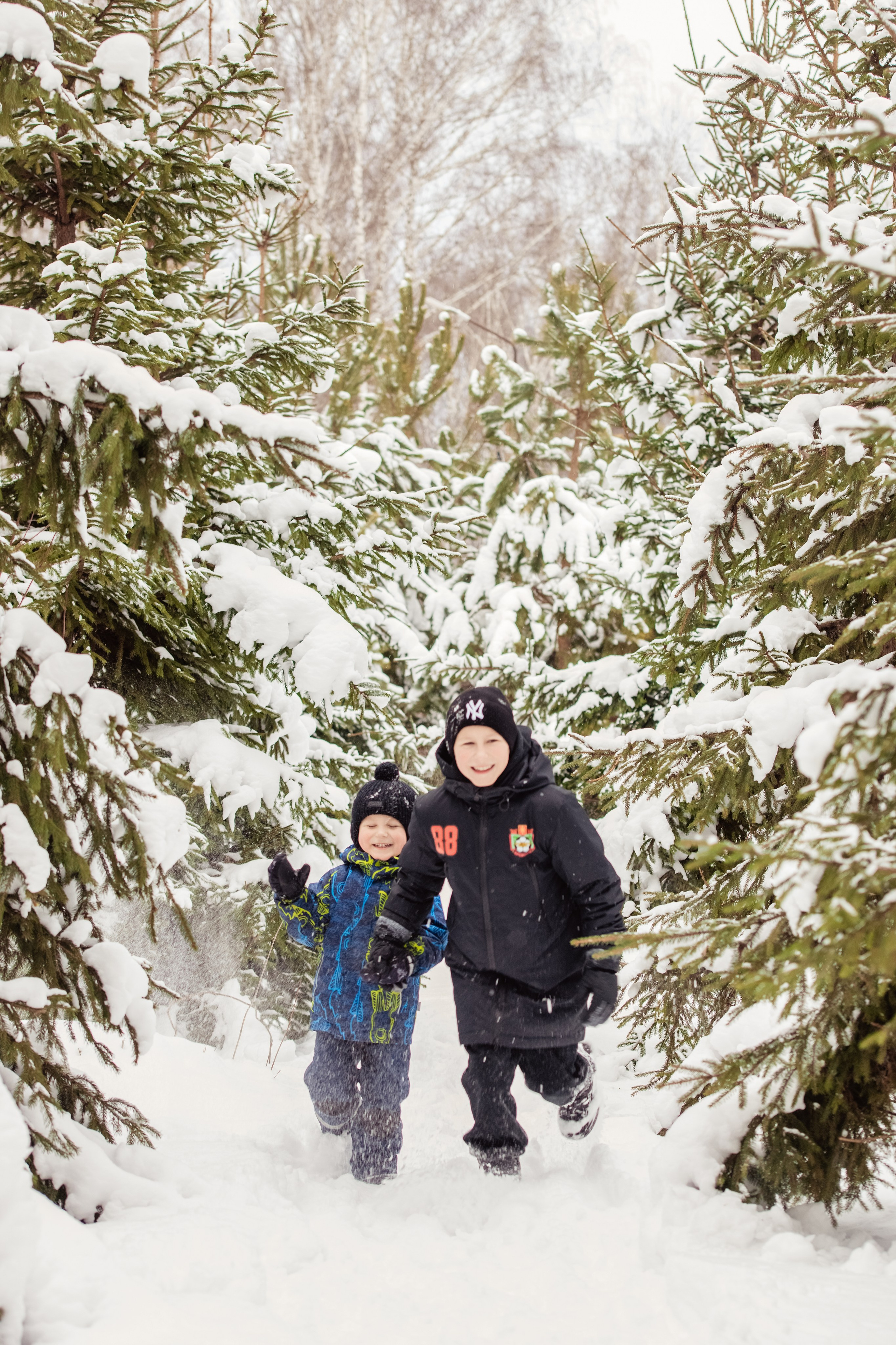 Семейный Фотограф в Туле Юлия Федотова