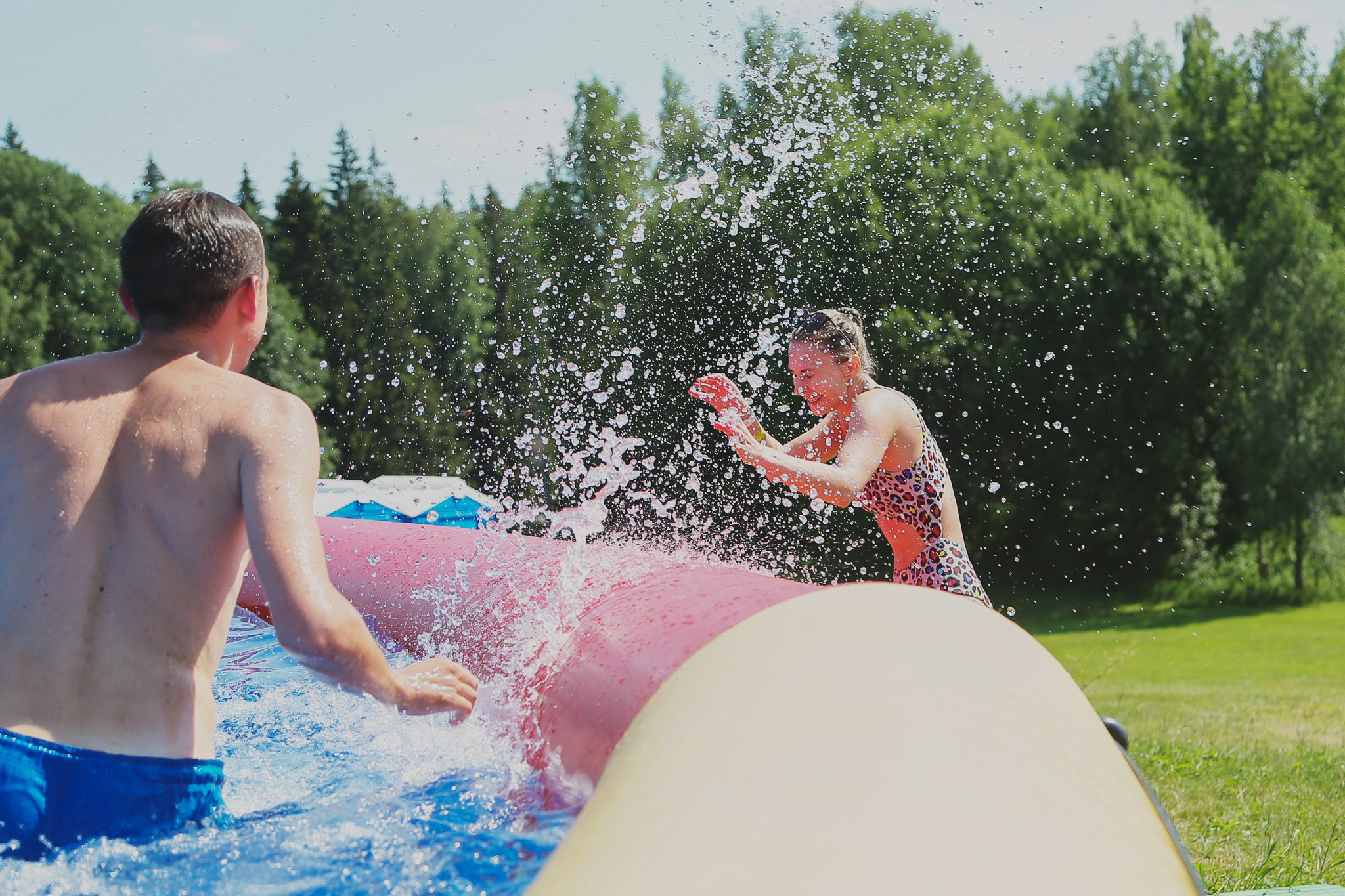 Репортажный фотограф в Минске. Профессиональный репортажный фотограф в Минске Максим Гупинец