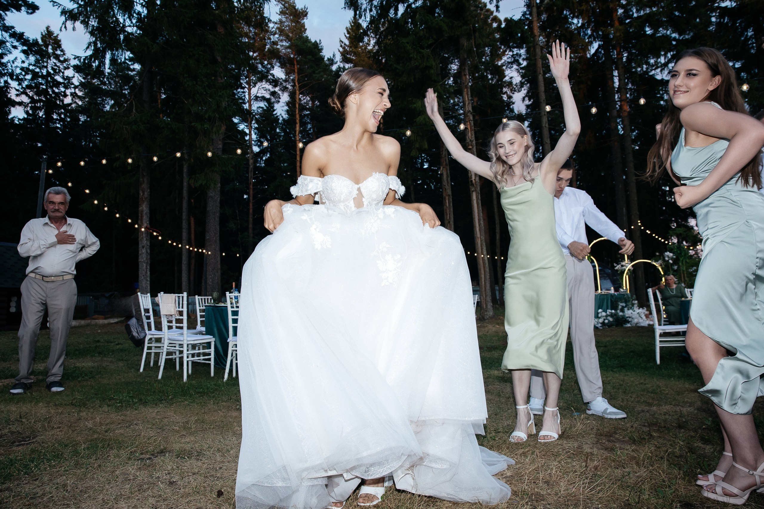 Андрей и Валерия | Time to Love. Свадебный фотограф Настя Шелл г. Череповец