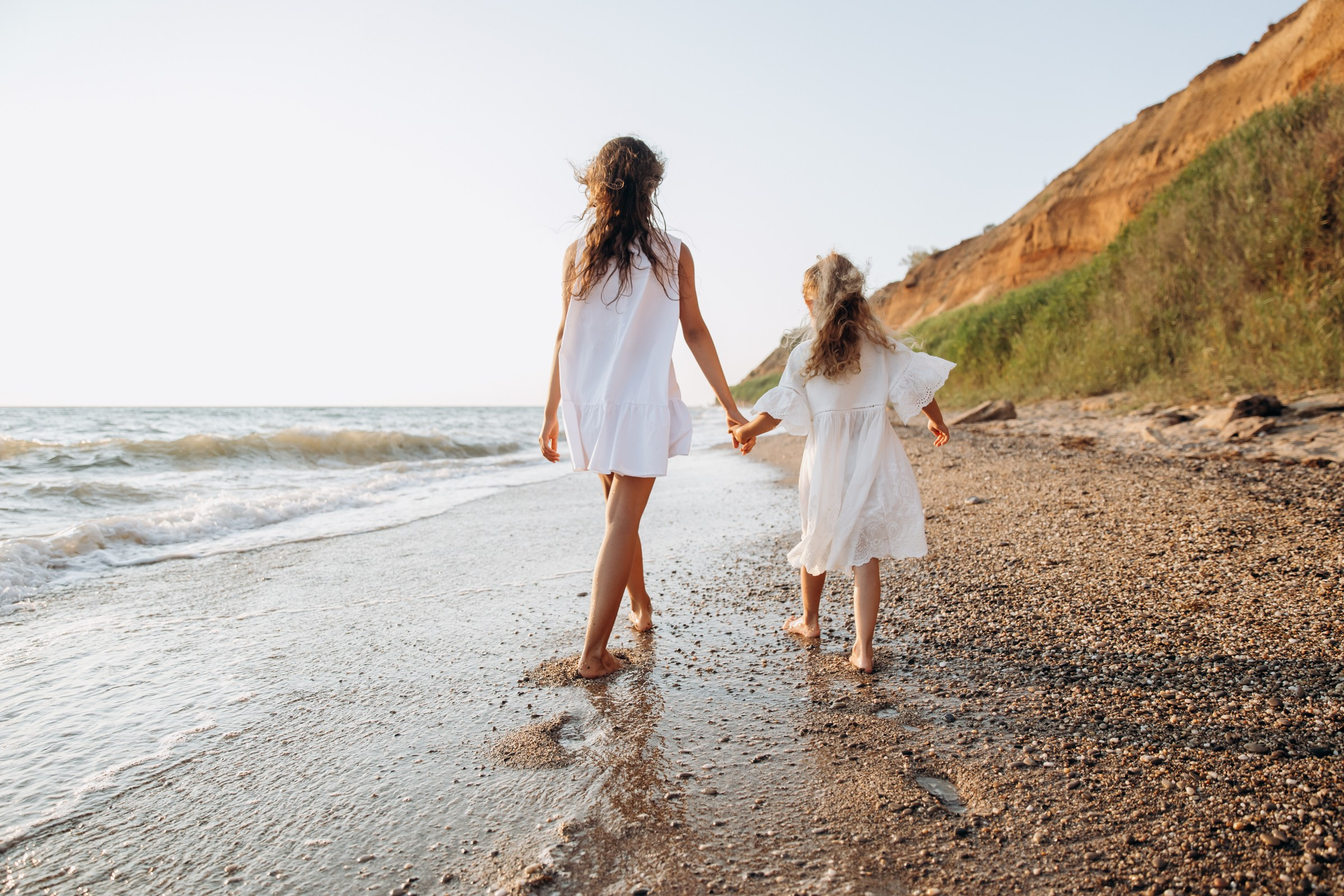 Ксения и её большая семья. Фотограф в Крыму — Федор зайцев. Свадебная, семейная и портретная съёмка. Фотографии для контента, для бизнеса. Корпоративная съёмка