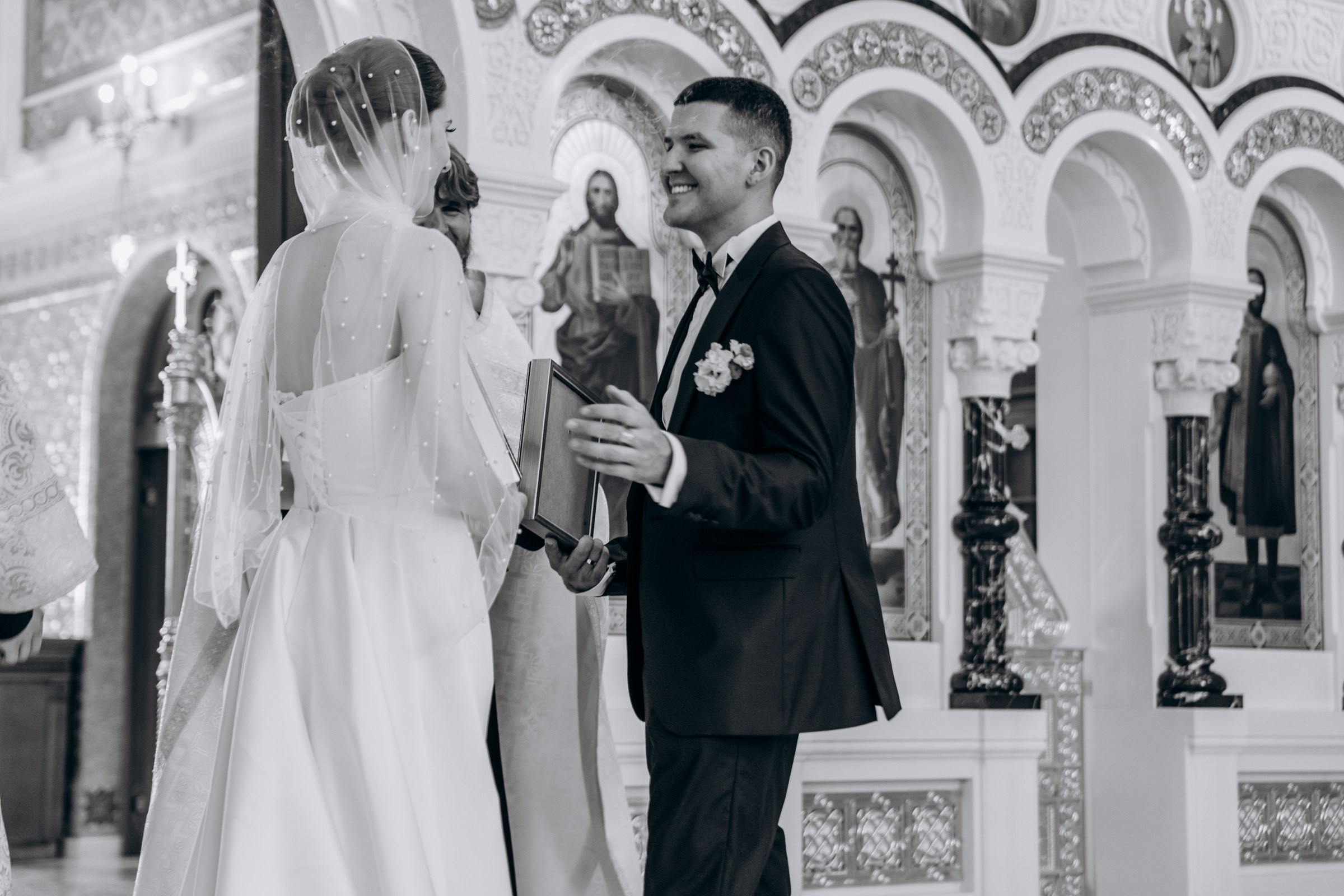 Венчание Ангелина и Андрей. Фотограф в Крыму — Федор зайцев. Свадебная, семейная и портретная съёмка. Фотографии для контента, для бизнеса. Корпоративная съёмка