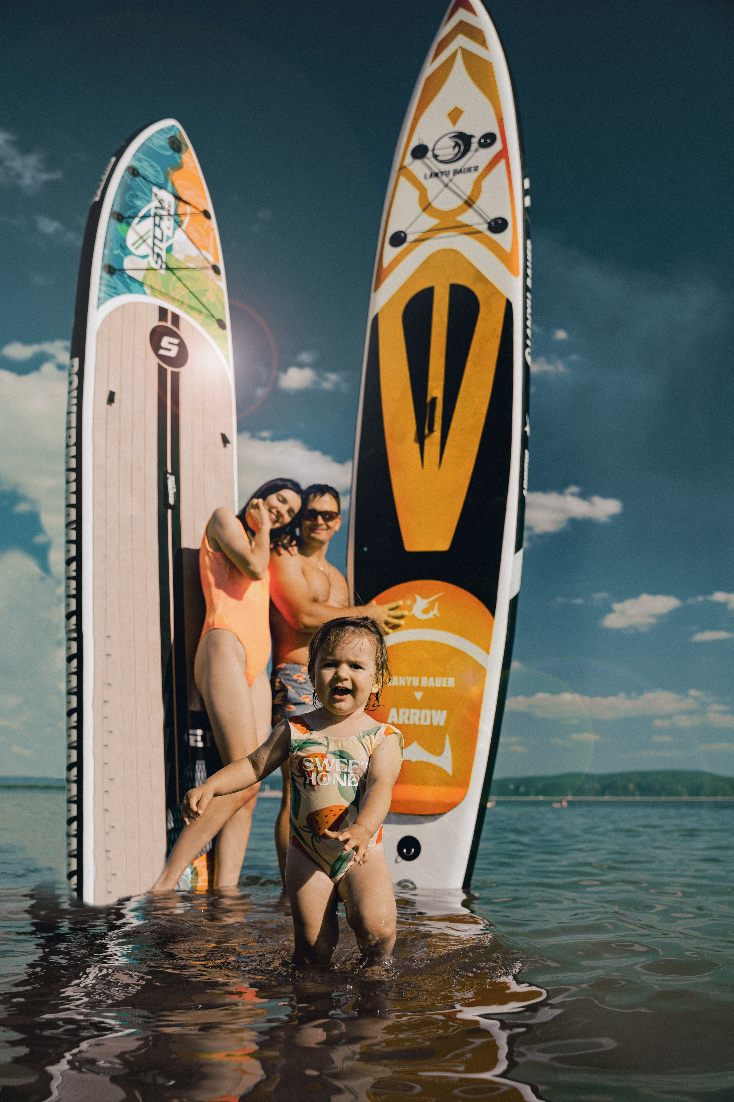 Контент фотограф в Москве Кулич Настя