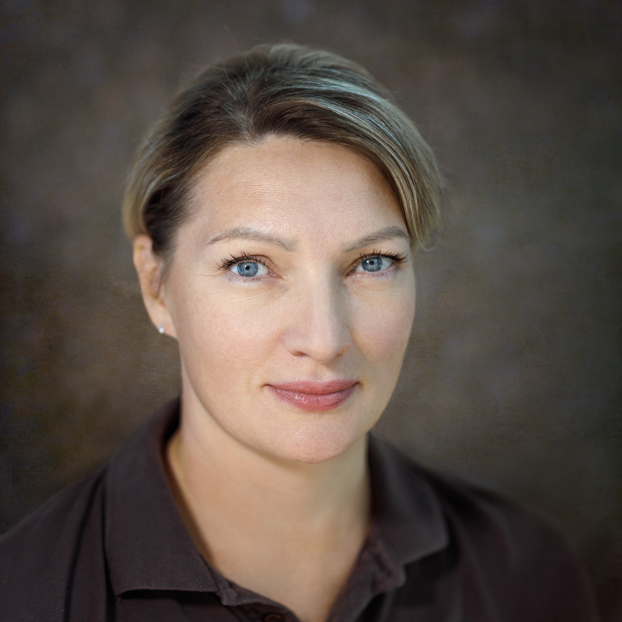 Бизнес портрет. Фотохудожник в Москве Оксана Ведмеденко