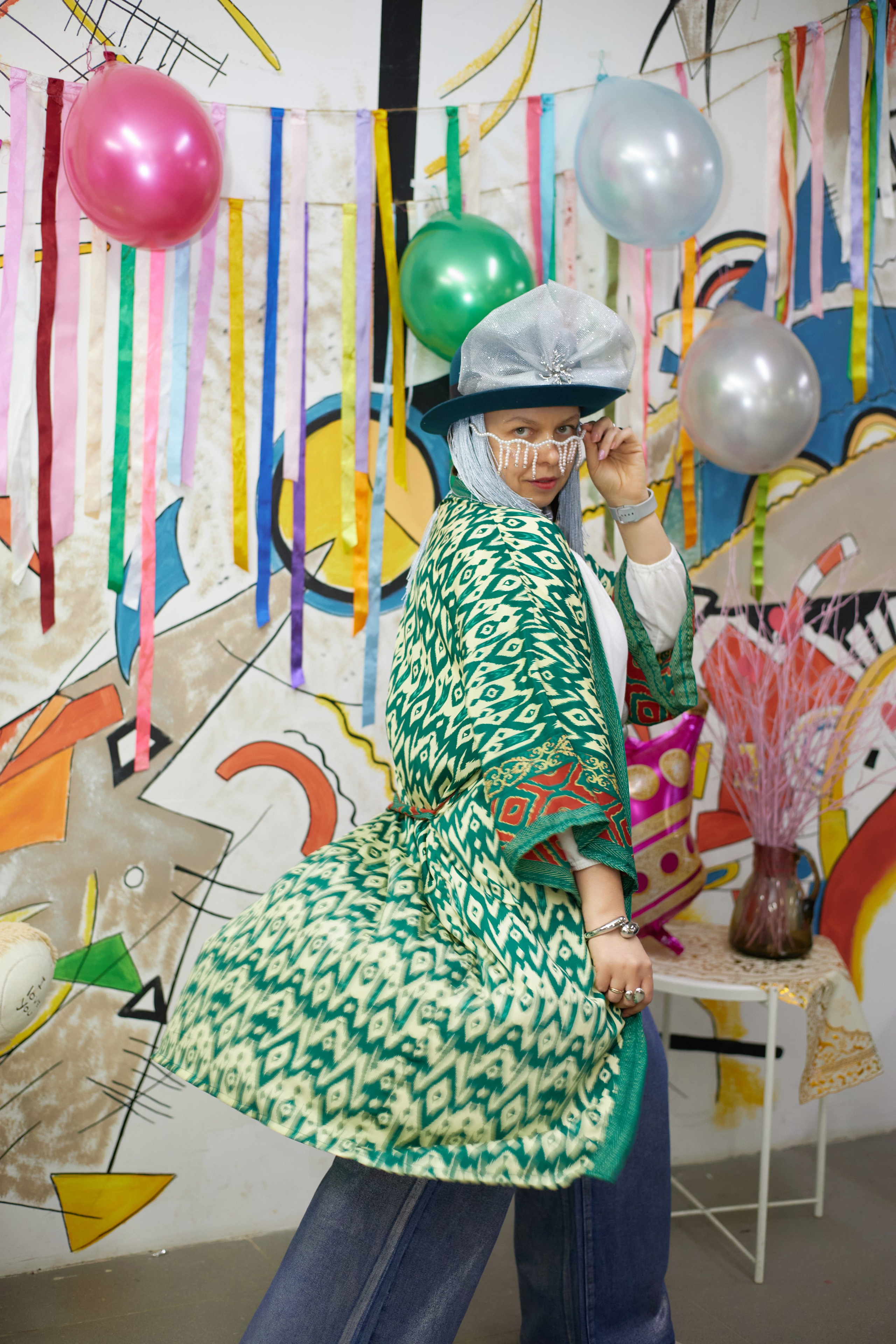 Чудо- ретрит " Весеннее обострение». Фотограф в Смоленске Ася Польшина