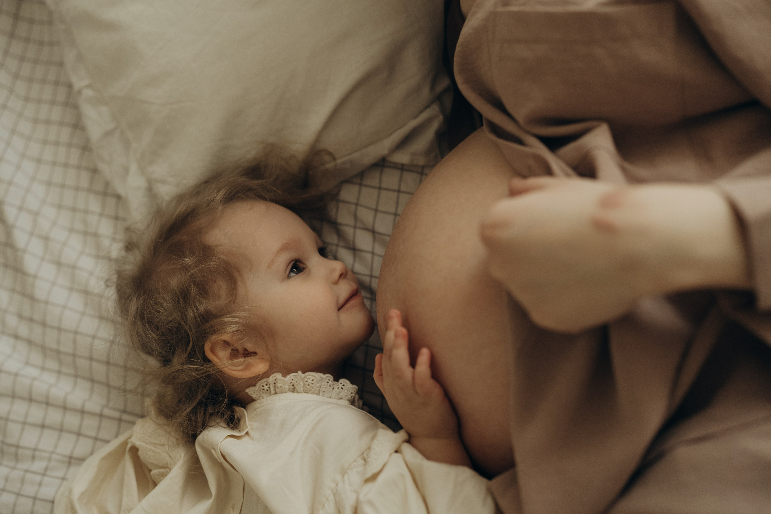Семейный и детский фотограф в Москве Юлия Твердова