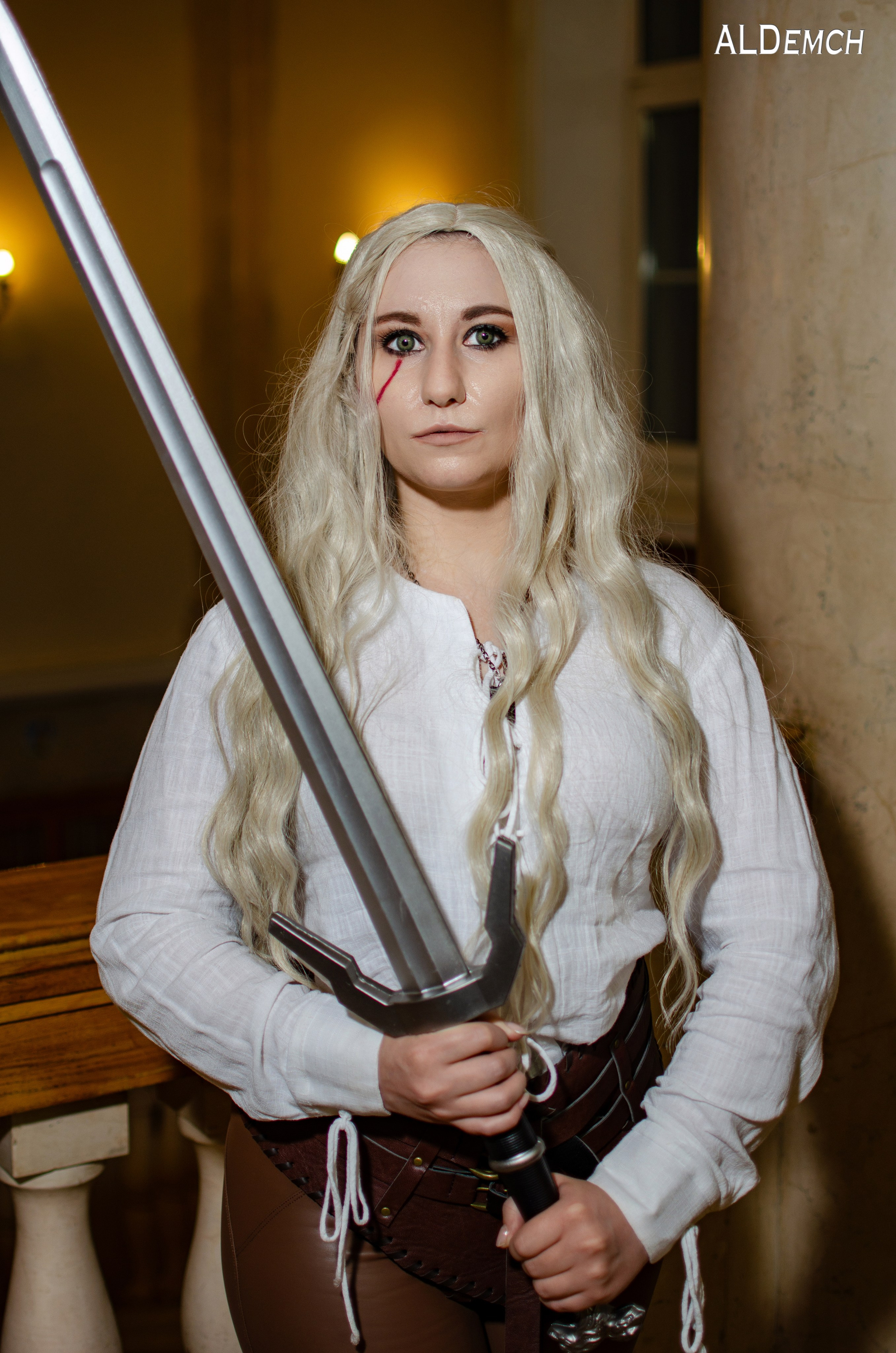 Фестиваль ГикКон в Москве фото от фотографа