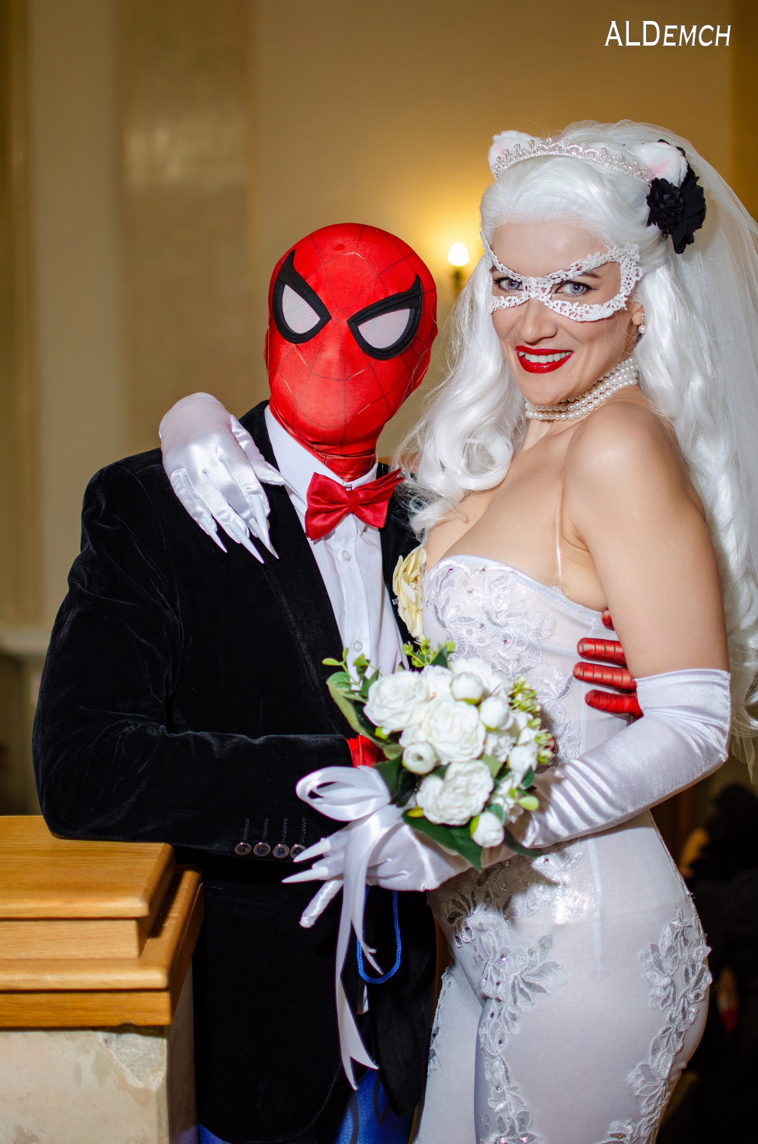 Фестиваль ГикКон в Москве фото от фотографа