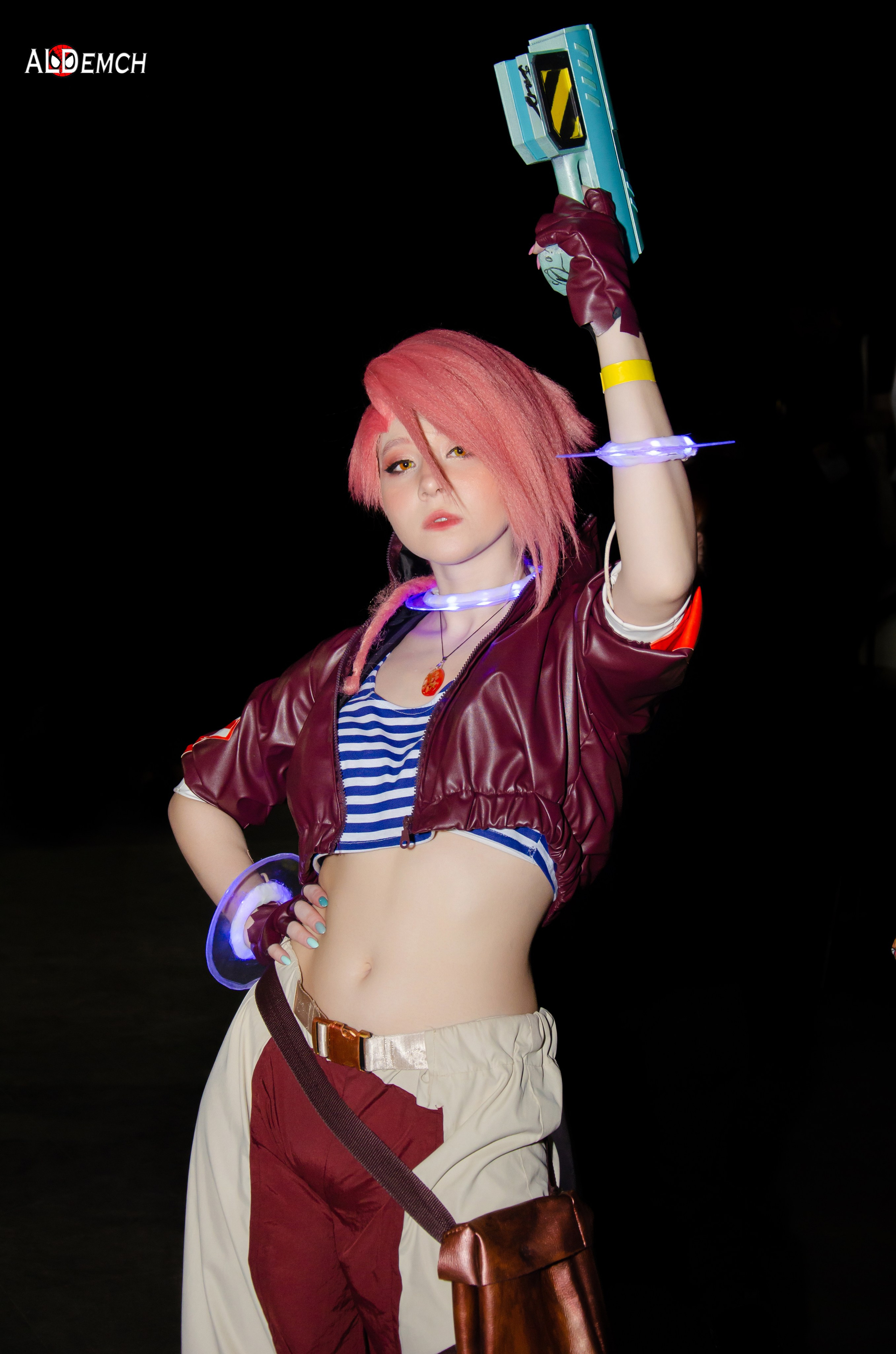 Косплей фотосессия в Москве, Дмитрове, Дубне